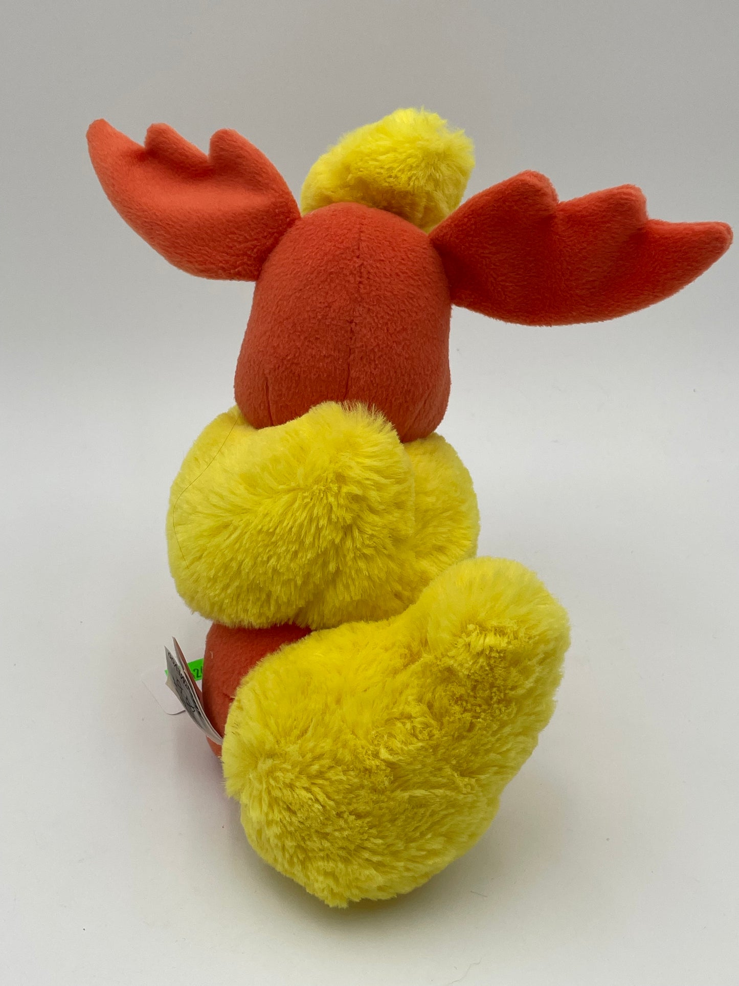 Pokémon - Plush - Flareon 2017 #104266