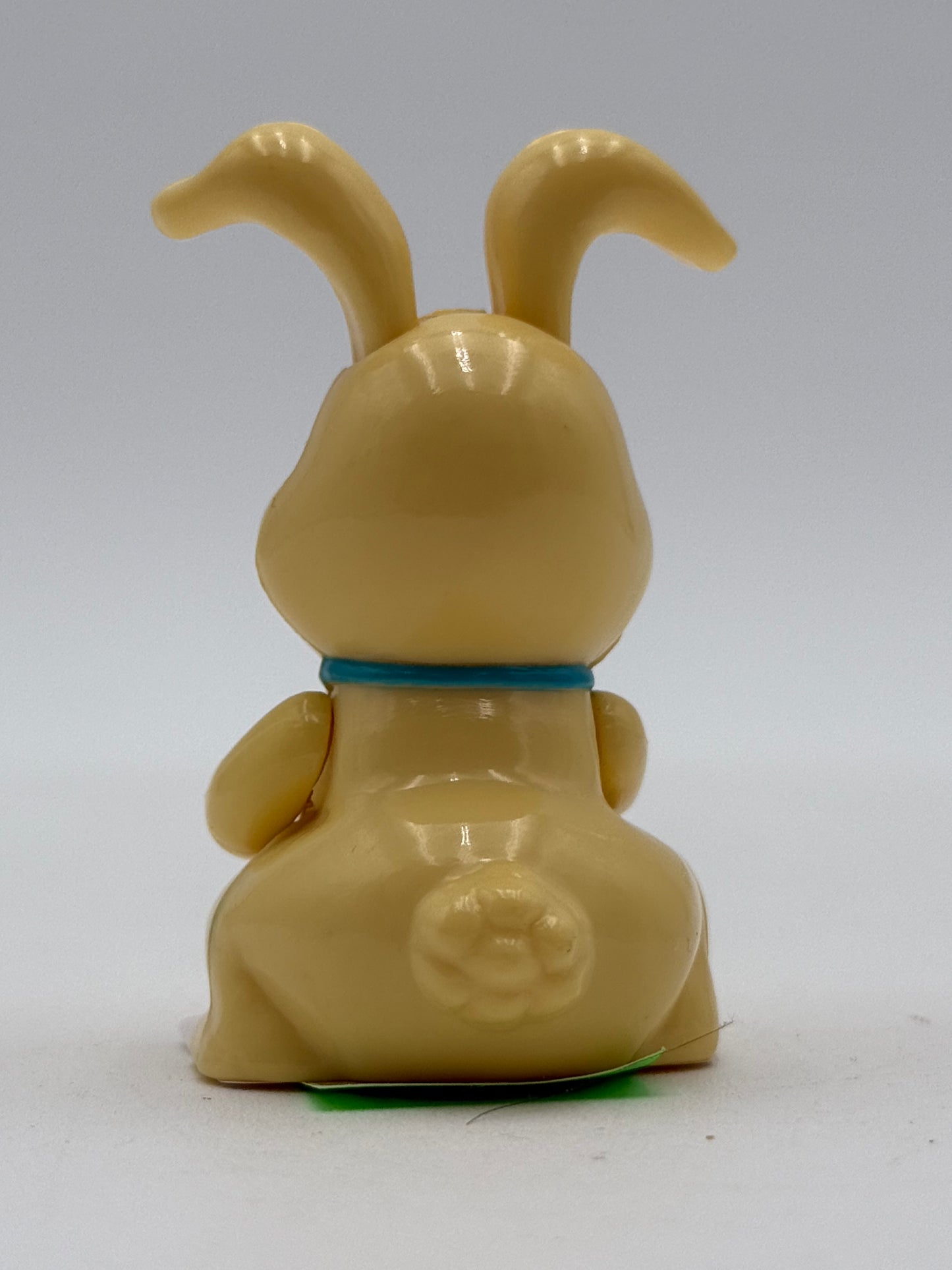Itzy Bitzy Pals - Yellow Bunny 1993 #105587