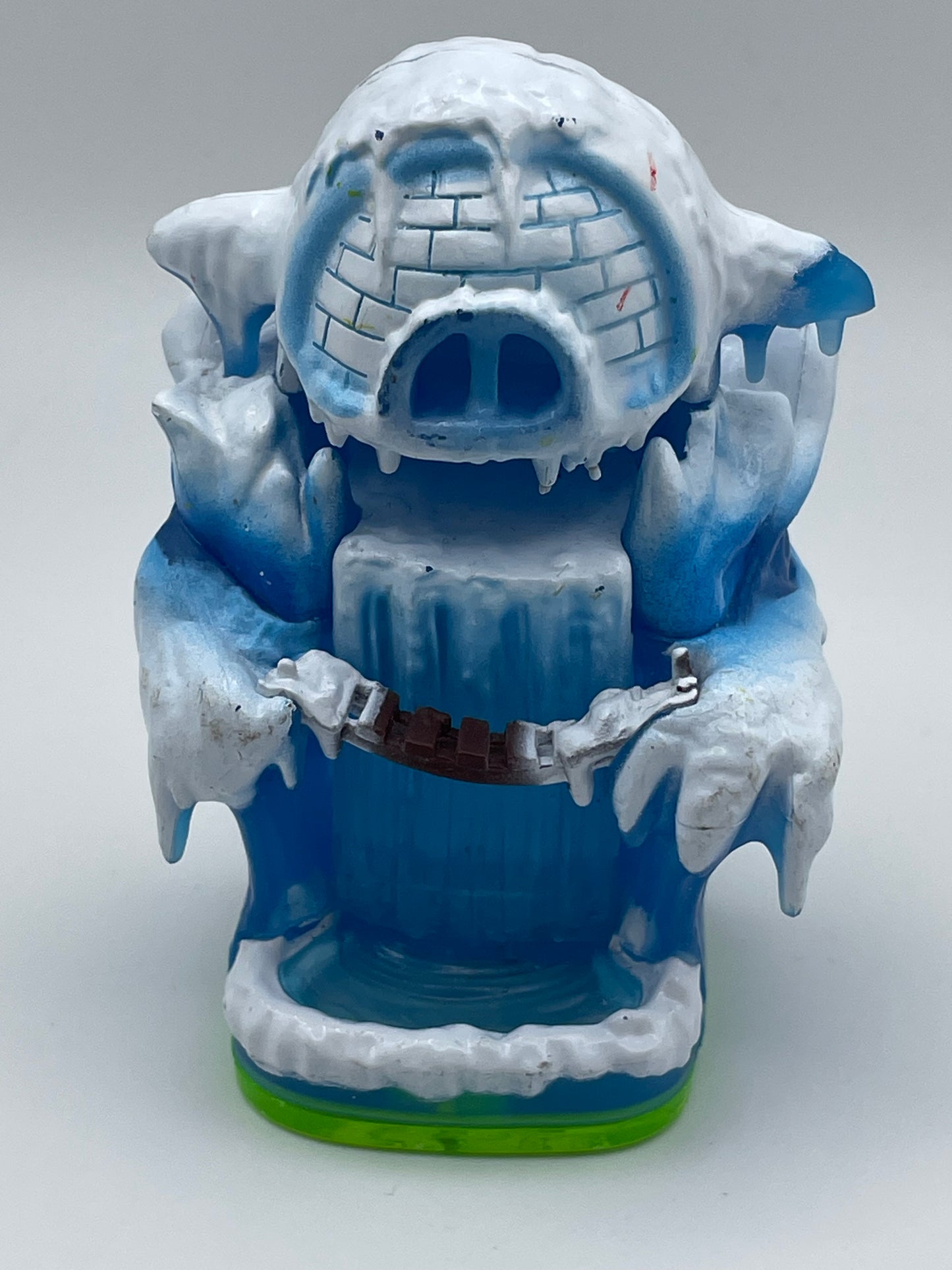 Skylanders - Spyro’s Adventure - Ice Castle #100722
