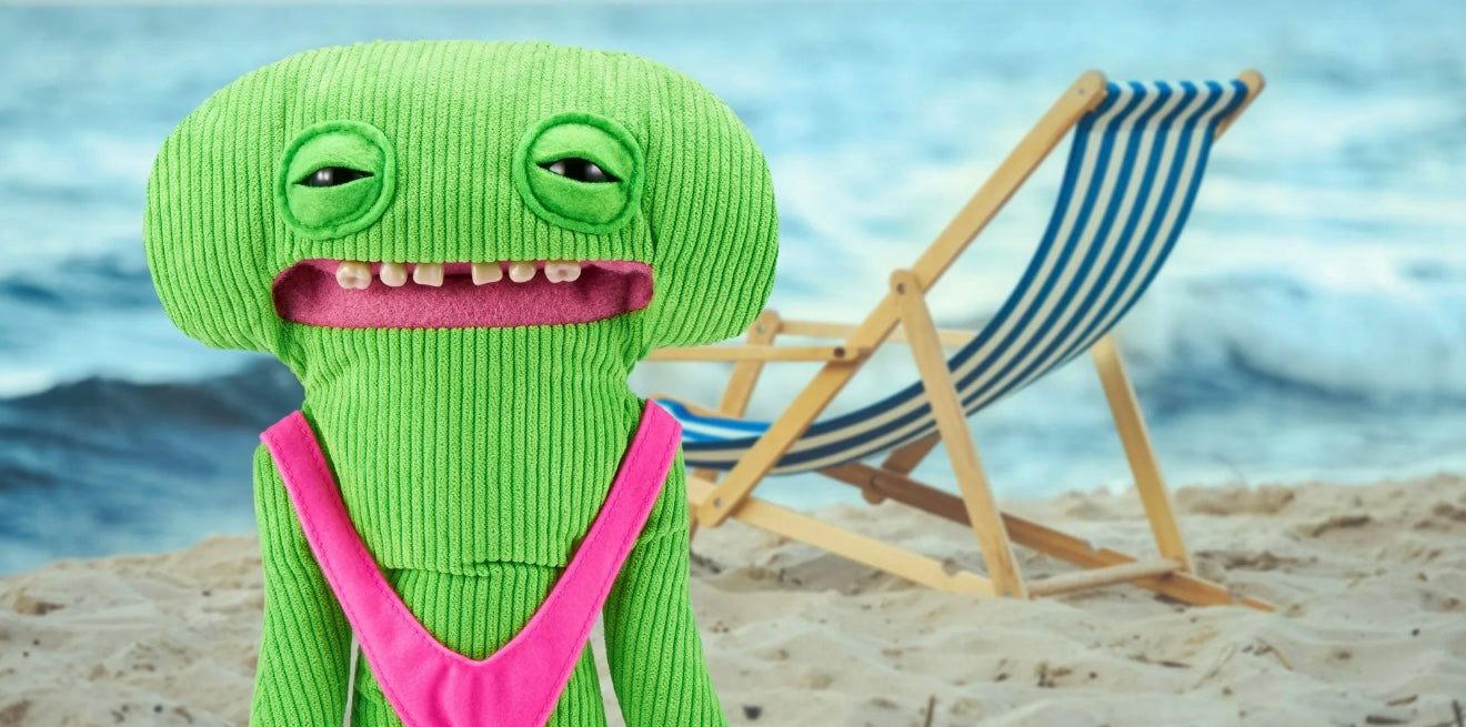 Fuggler - Vacay Vibes - Smiley O’Riley 2024 #107059
