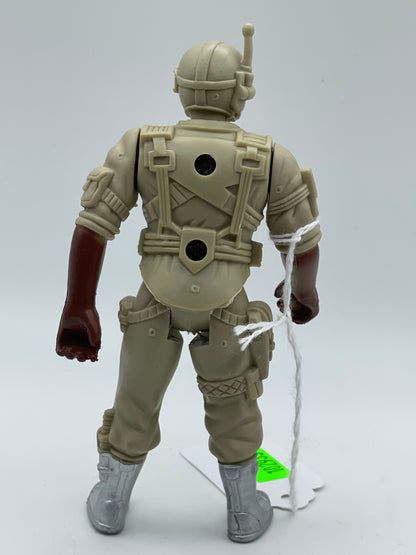 Tan Army Figure #102935