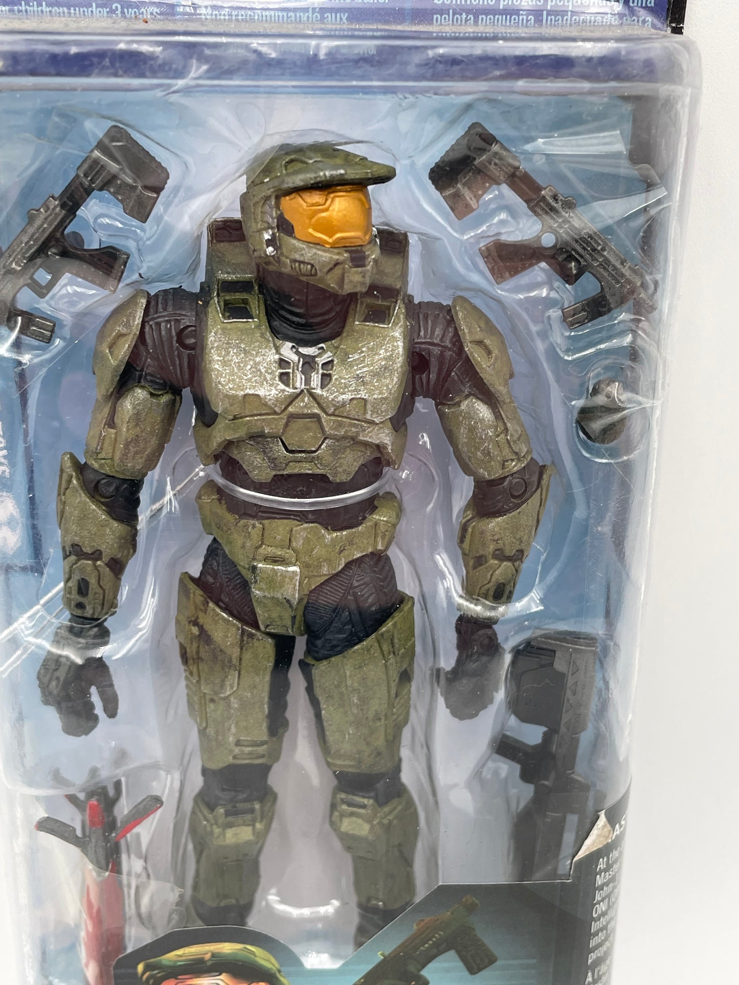 Halo 2 - Master Chief 2014 #103751