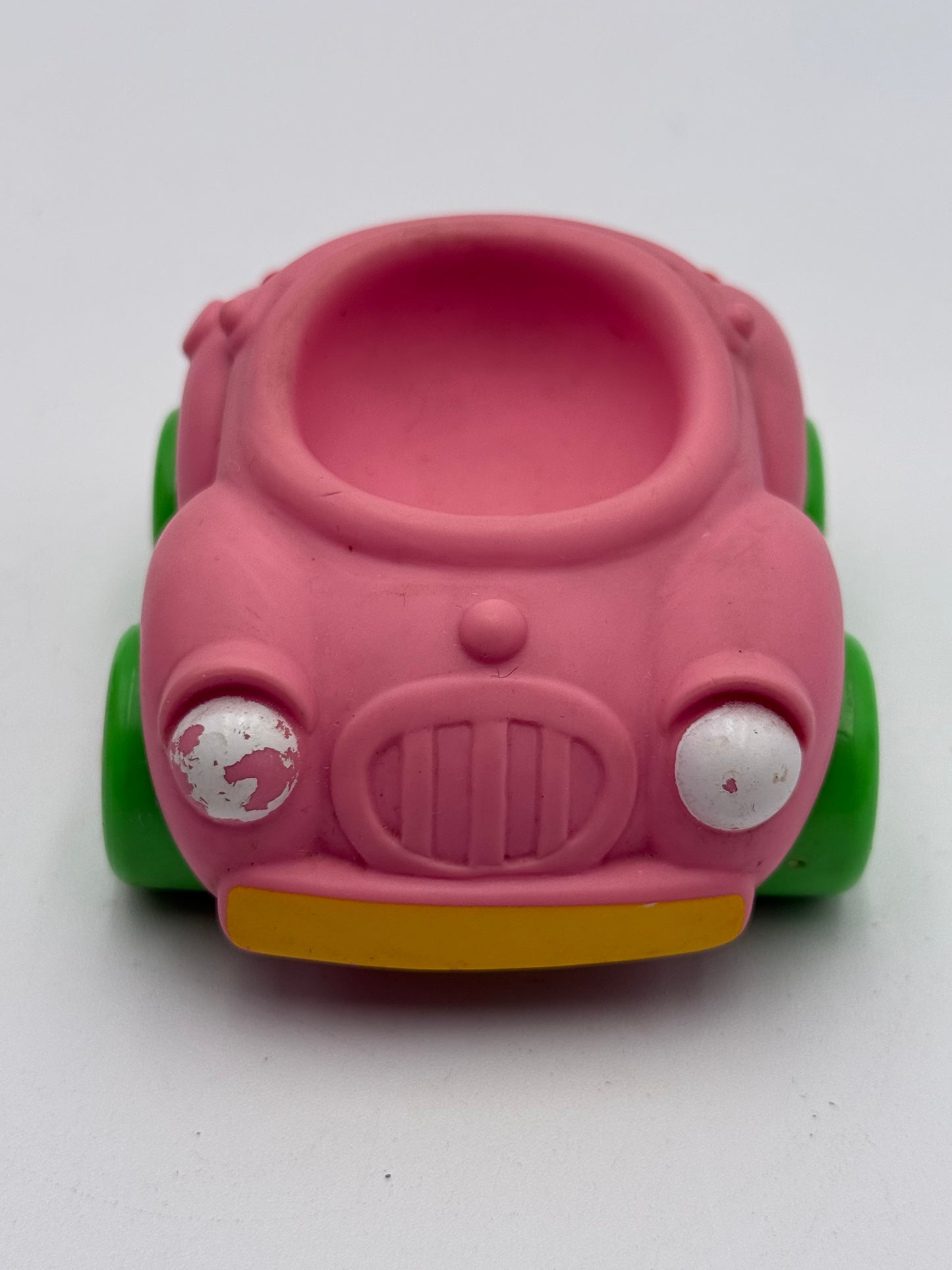 Nerfuls - Pink Car 1985 #105230