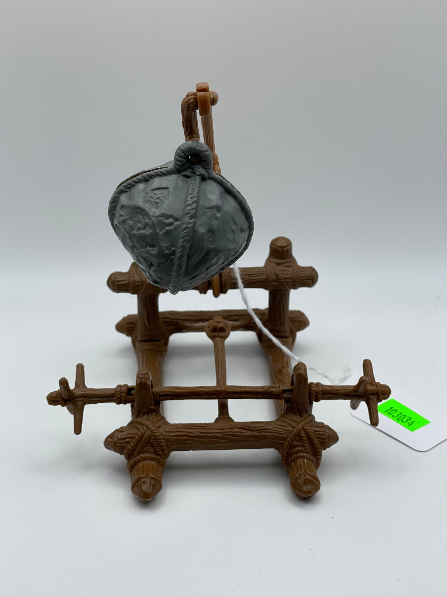 Star Wars - Ewok Catapult 1983 #103033