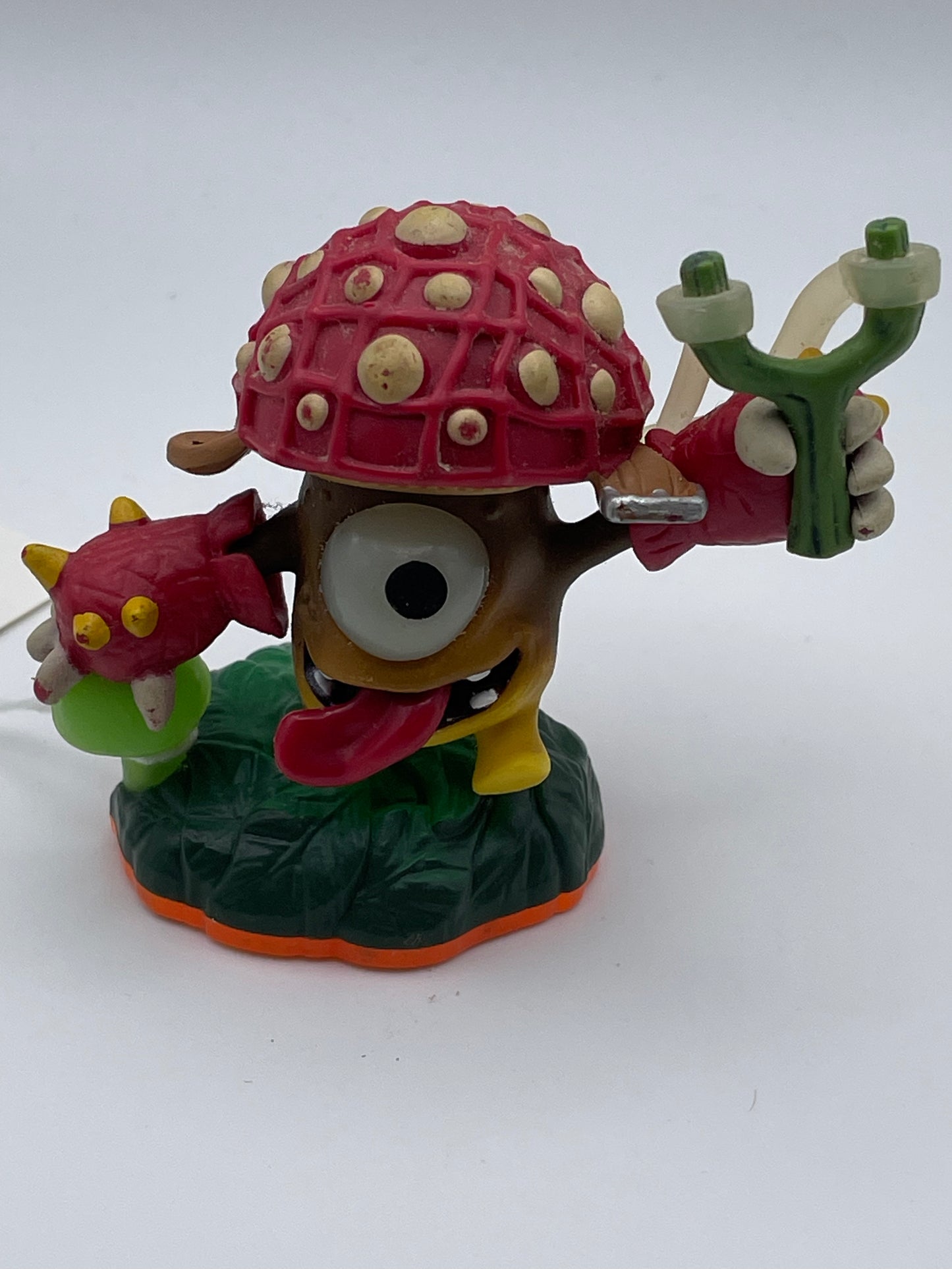 Skylanders - Giants - Shroom Boom (alt pose) #100691