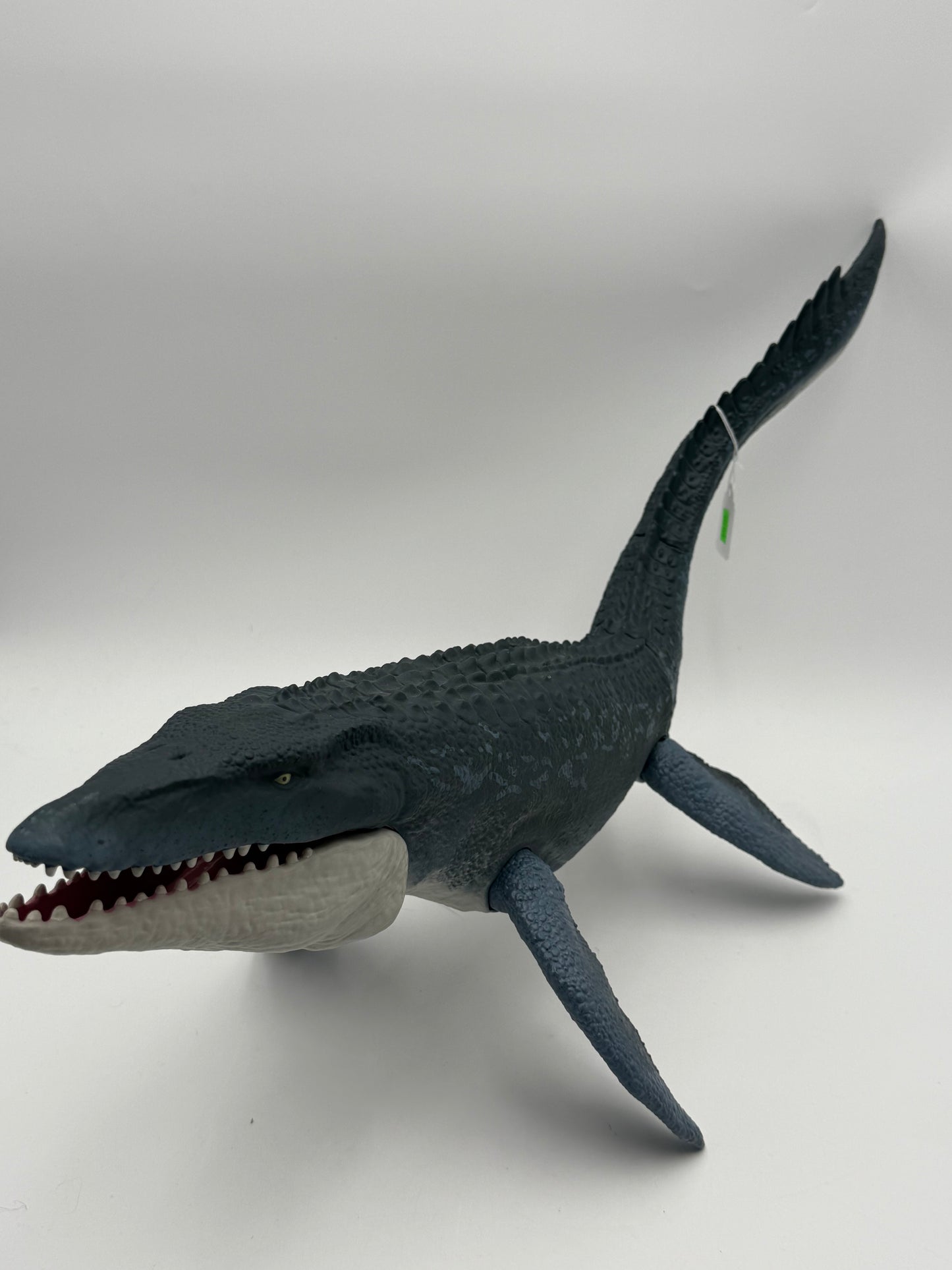 Jurassic World - Figure - Mosasaurus 2017 #105195