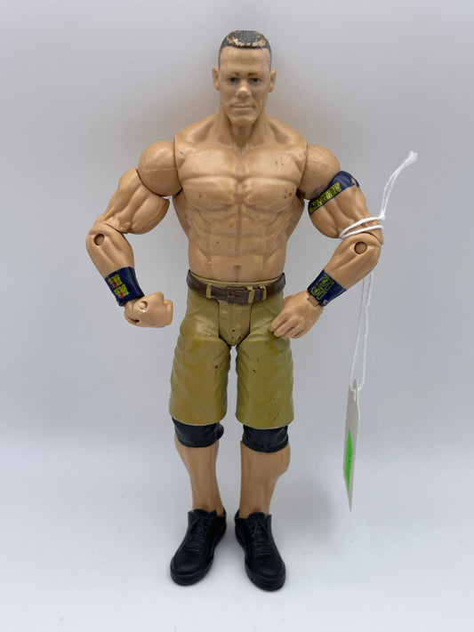 WWE - John Cena Figure 2012 #101552
