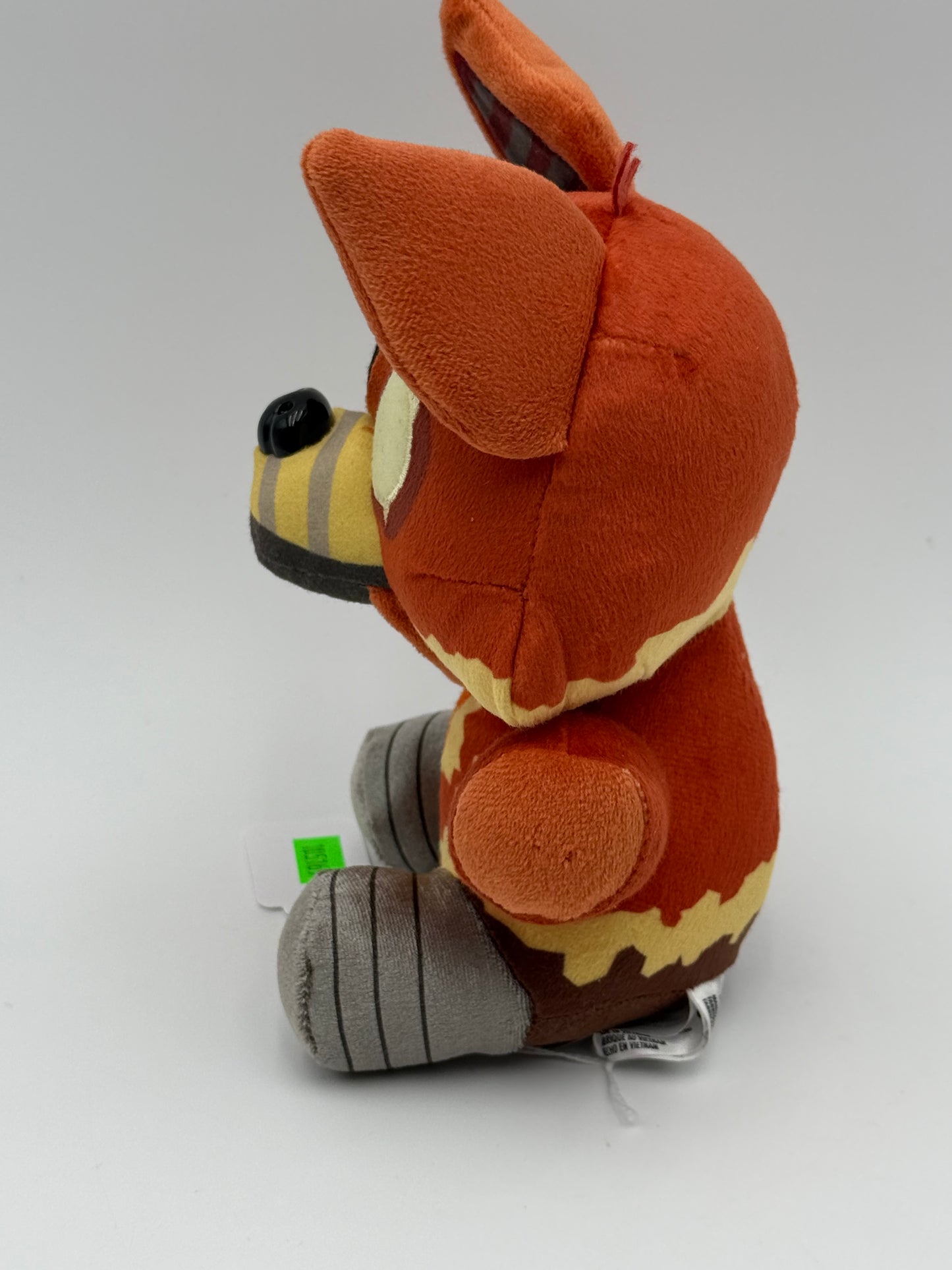 Five Nights At Freddy’s - Plush - Grim Foxy Curse of the Dreadbear Pirate 2021 #105169