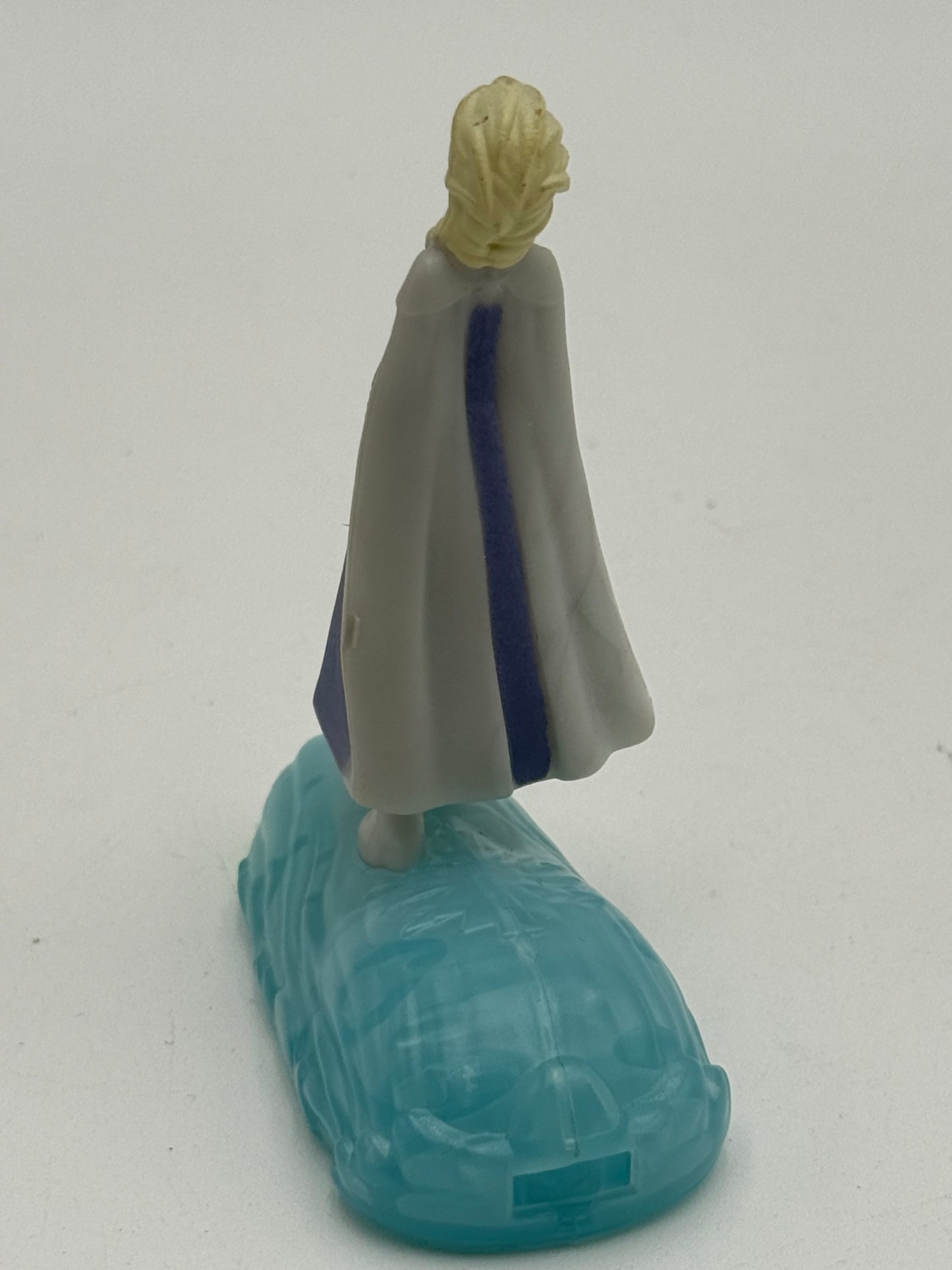 Disney - McDonald’s - Frozen 2 - Elsa 2019 #105274