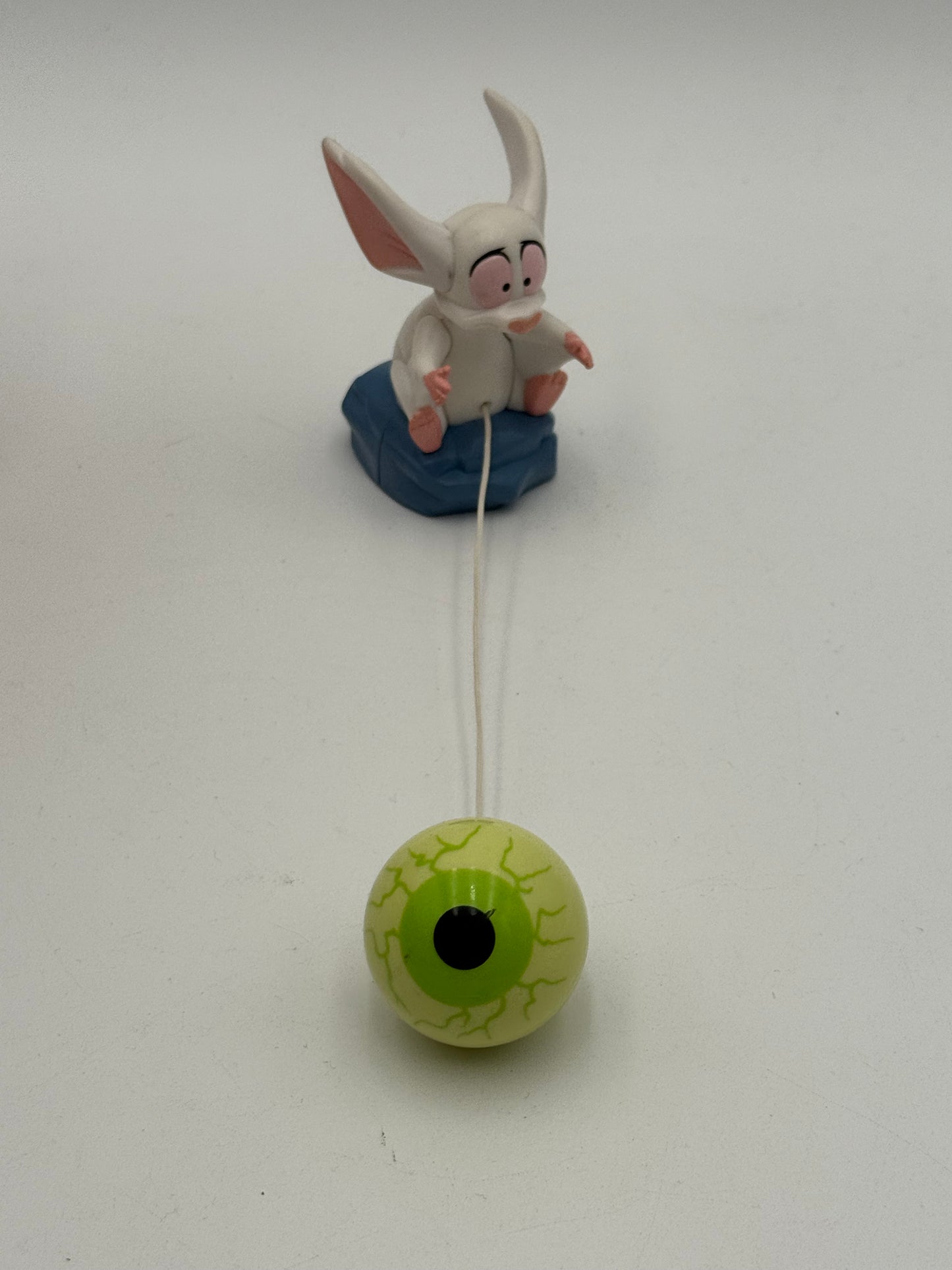 Burger King - Anastasia - Barton Bat 1997 #104887