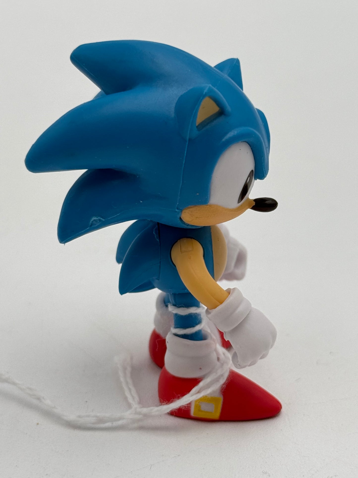 Sonic - Jakks Pacific - smirk Sonic 2022 #105483