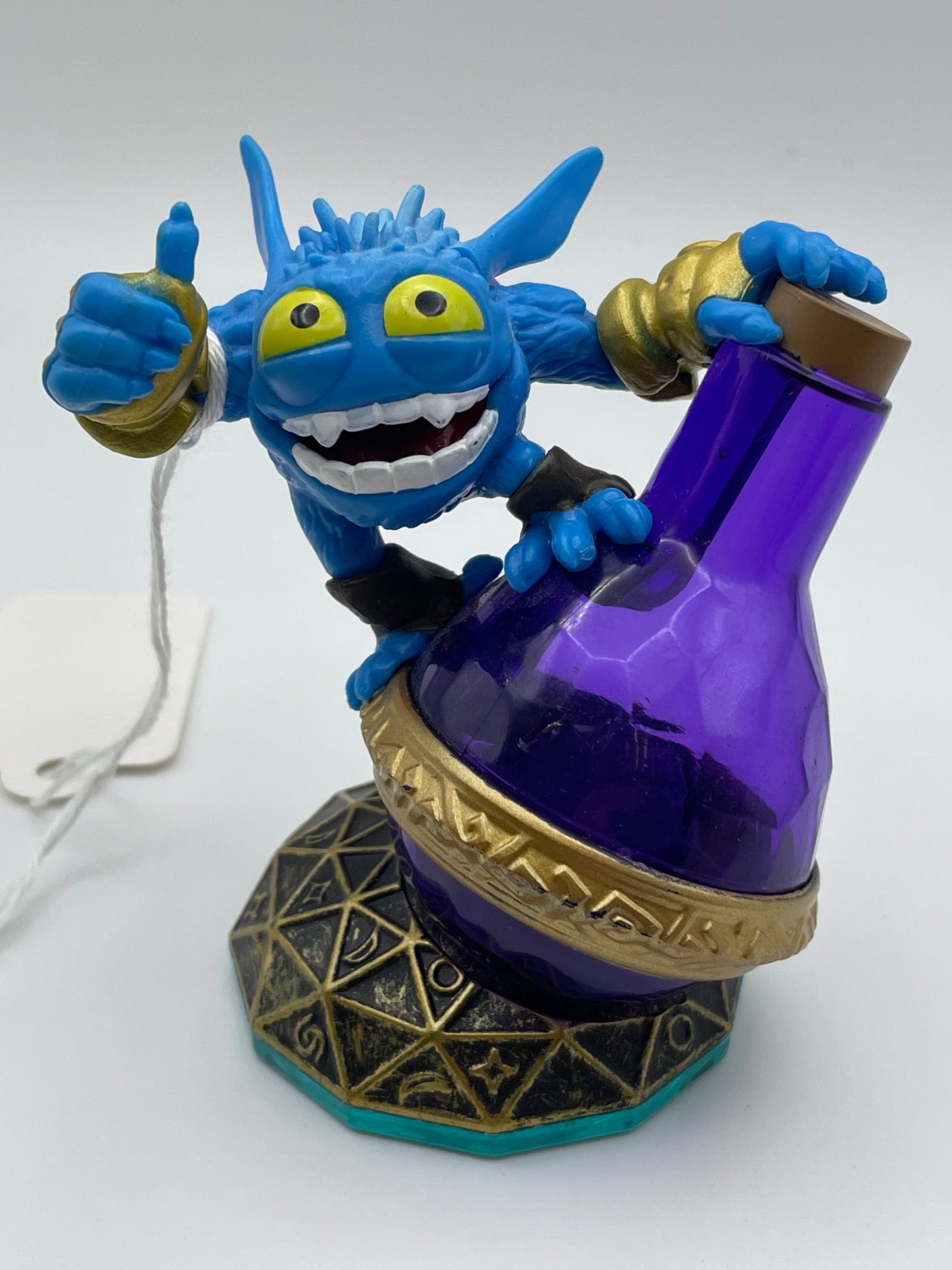 Skylanders - Swap Force - Pop Fizz #100659