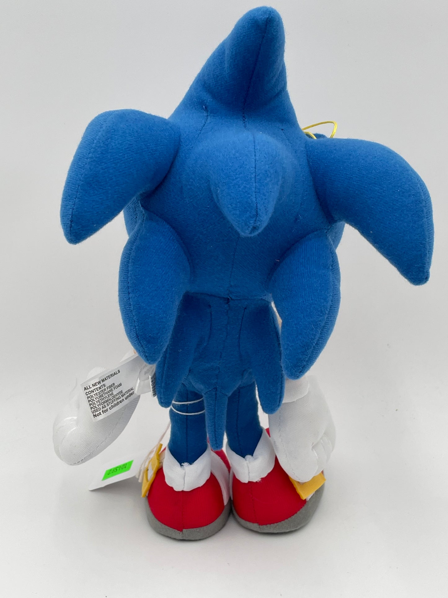 Sonic - Great Eastern - Articulated Sonic 2021 #104592