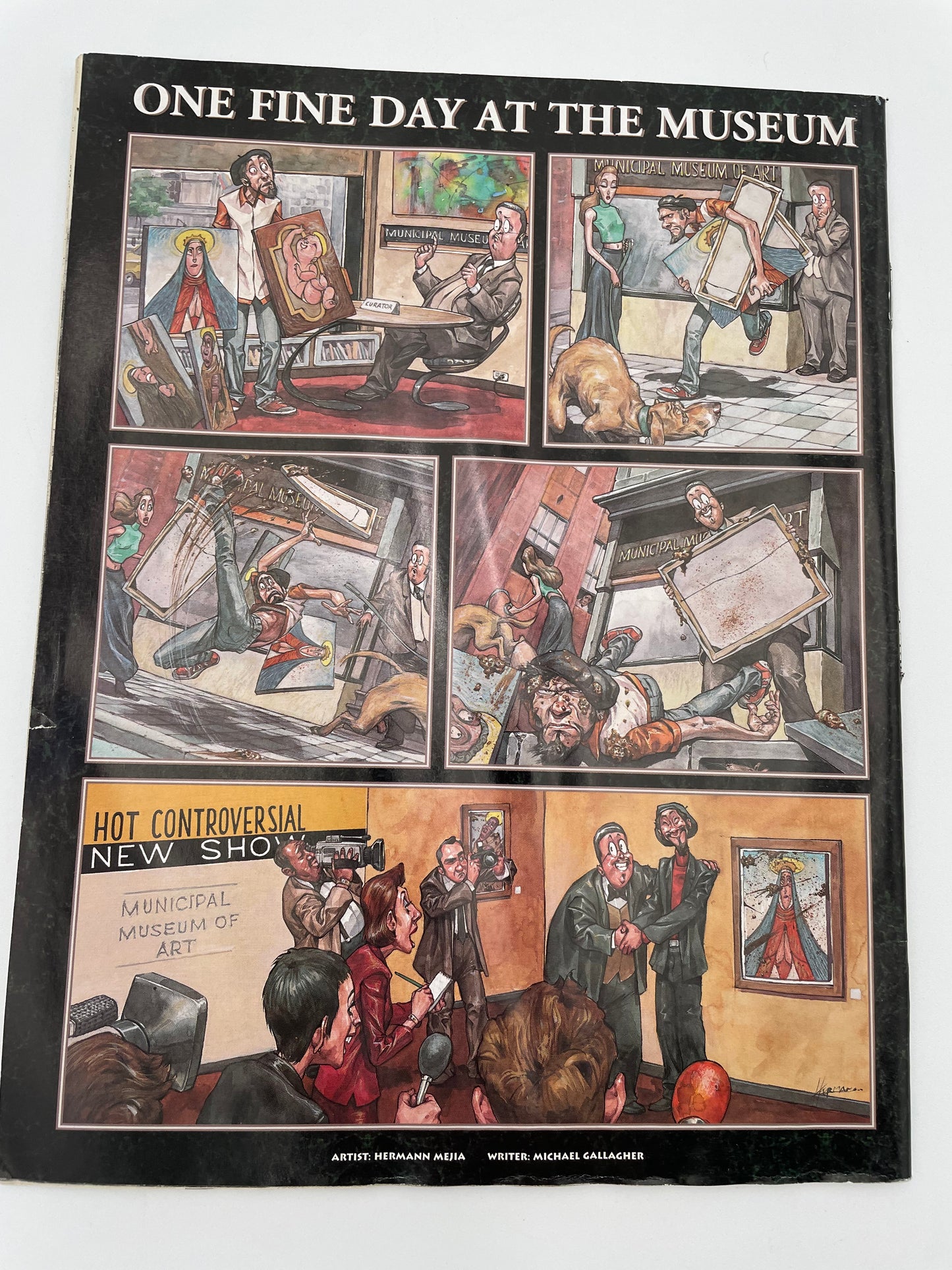 Mad Magazine - Peanuts #393 - May 2000 #101518