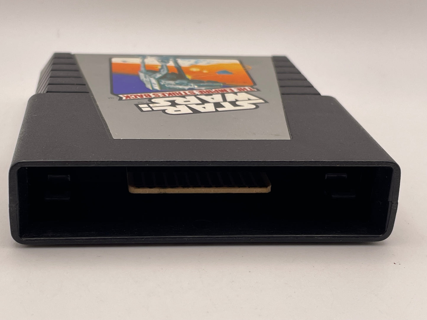 ATARI 2600 - Star Wars The Empire Strikes Back 1982 #103593