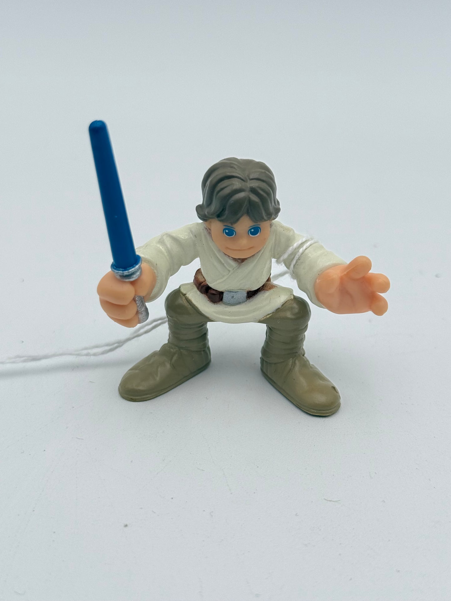 Star Wars - Galactic Heroes - Luke Skywalker 2004 #105243