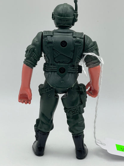 Green Army Figure #102937