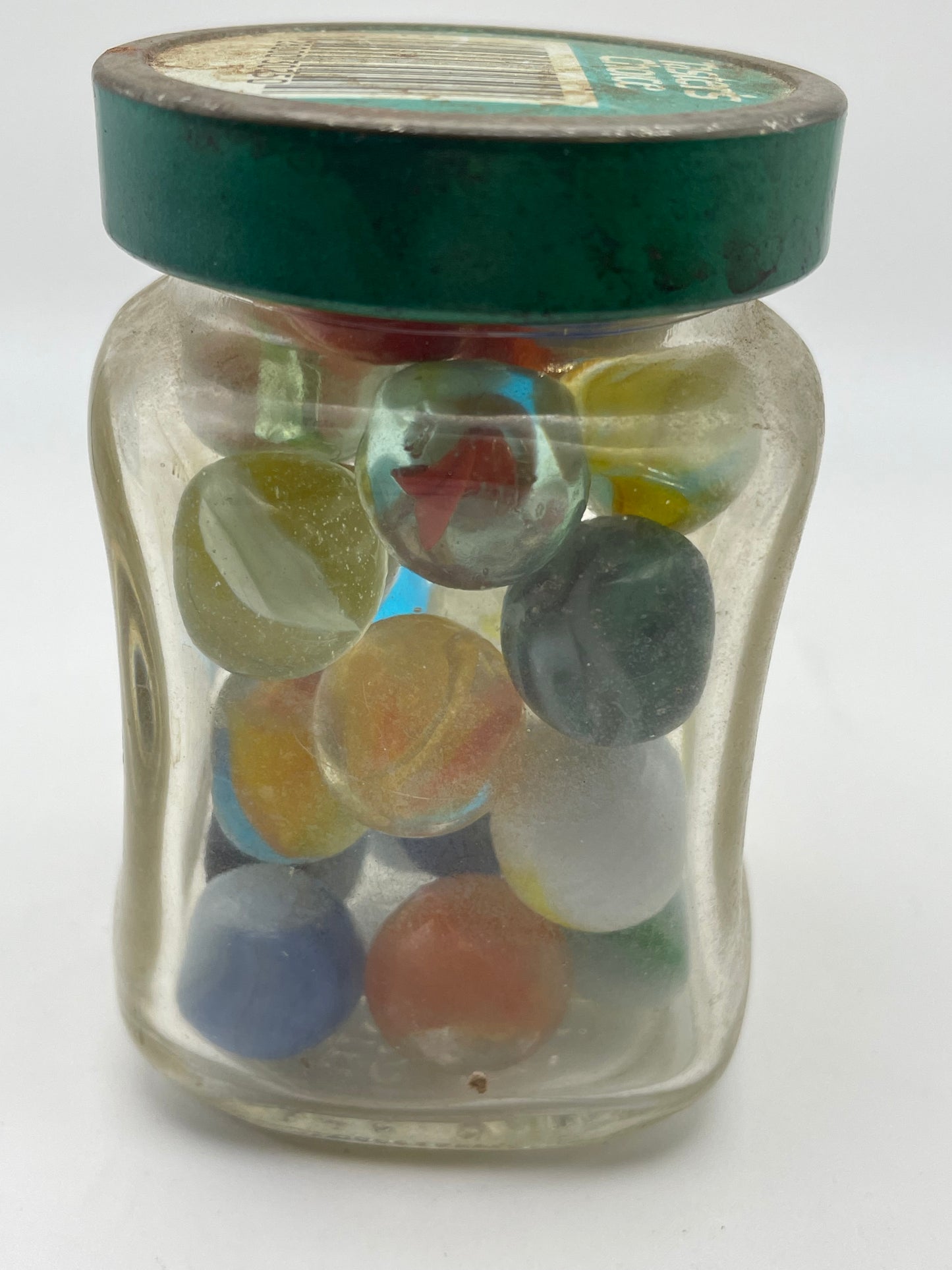 Marble Jar #101850