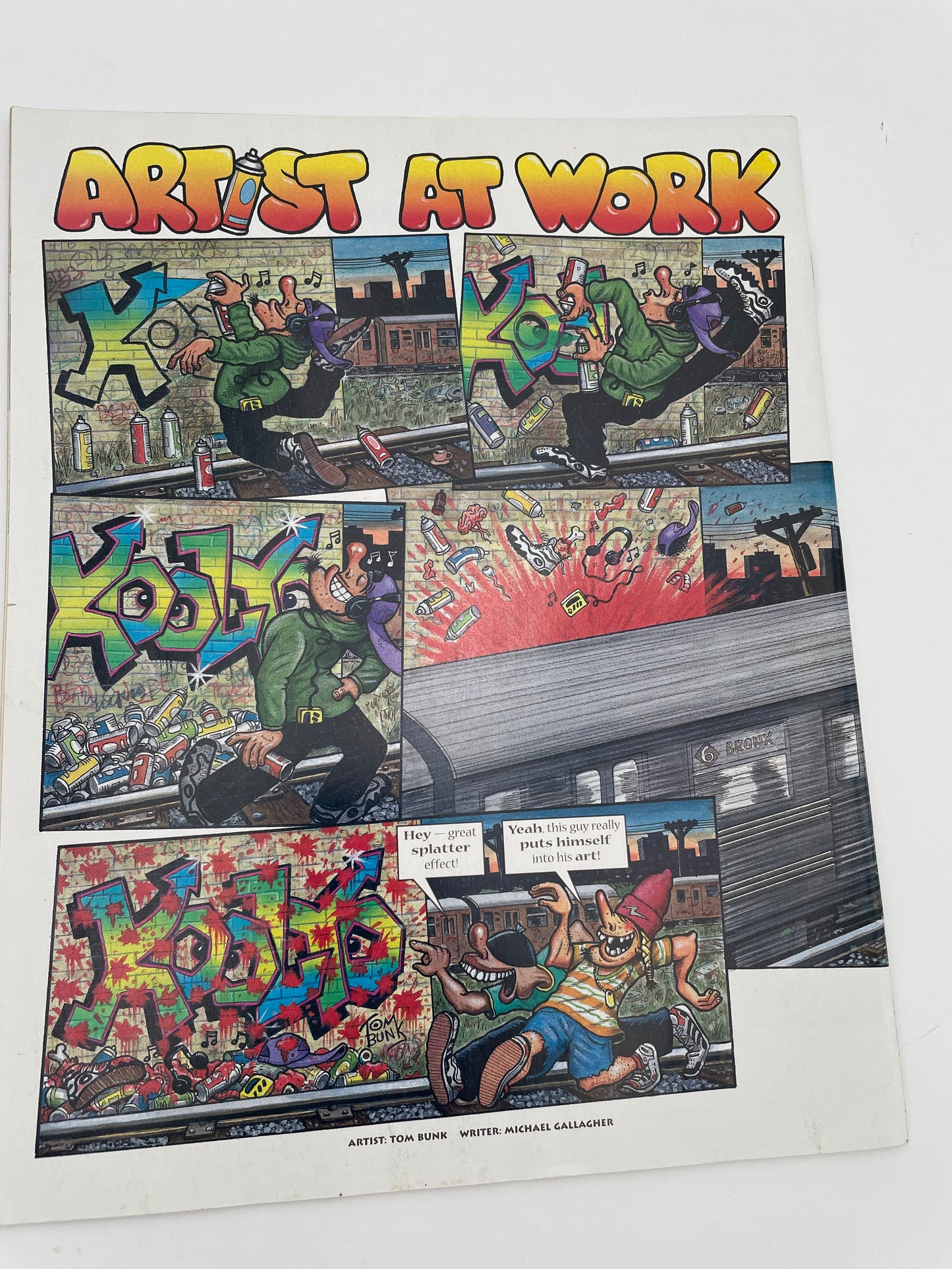 Mad Magazine - Y2K #388 - December 1999 #101359