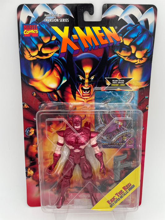 Marvel X-men Eric the Red 1995 #100307