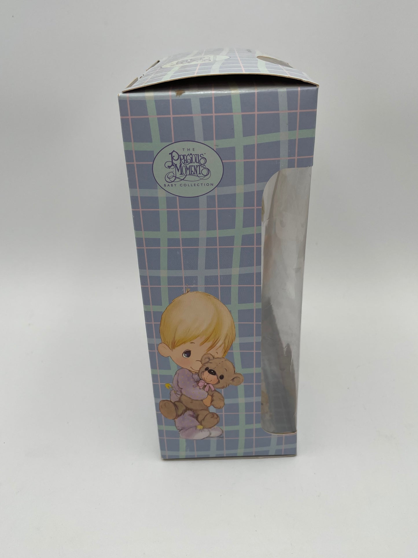Precious Moments - Love n’ Care - Limited Edition Plush Doll 2000 #103846