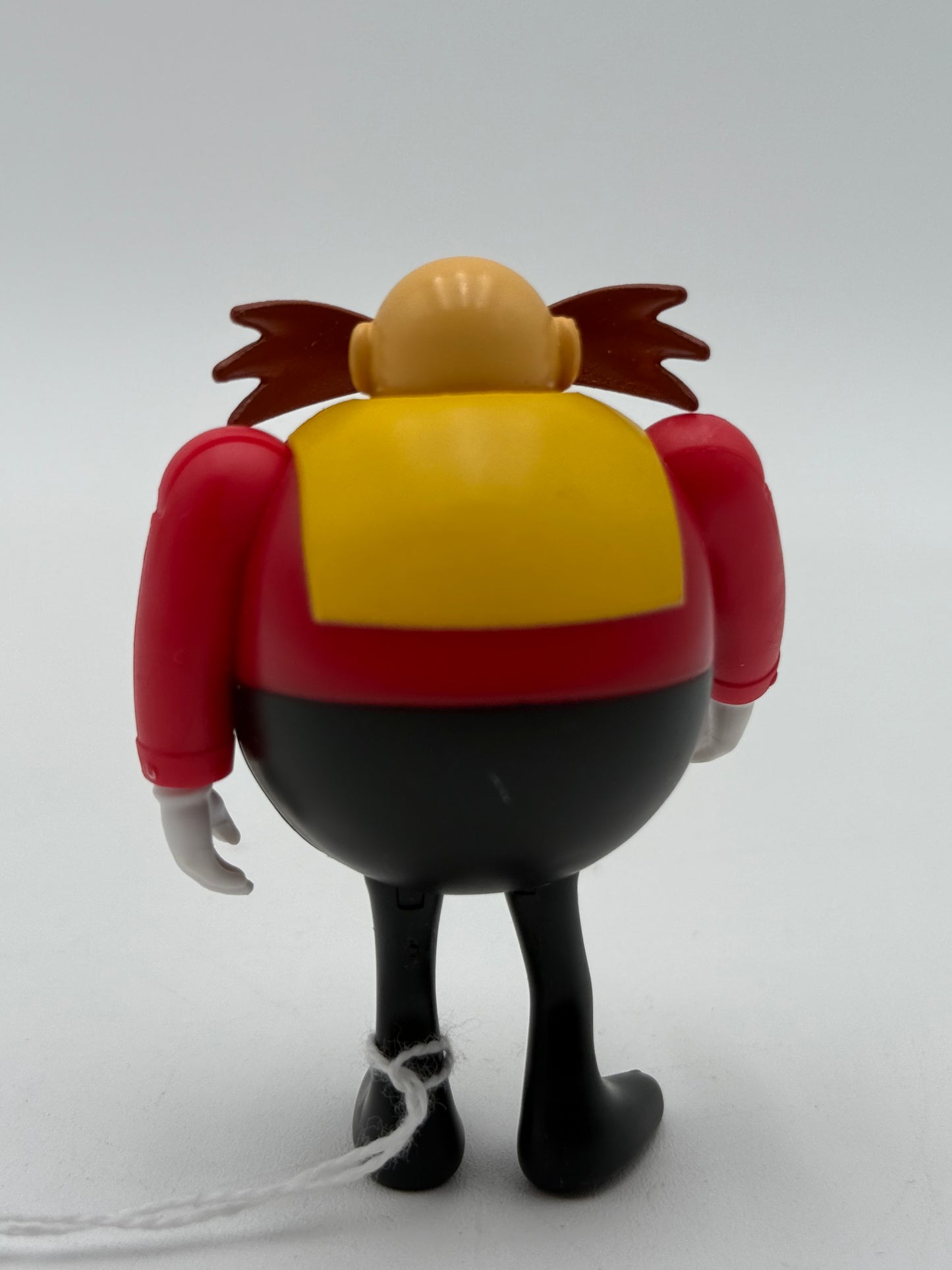 Sonic - Jakks Pacific - Dr Eggman #105537