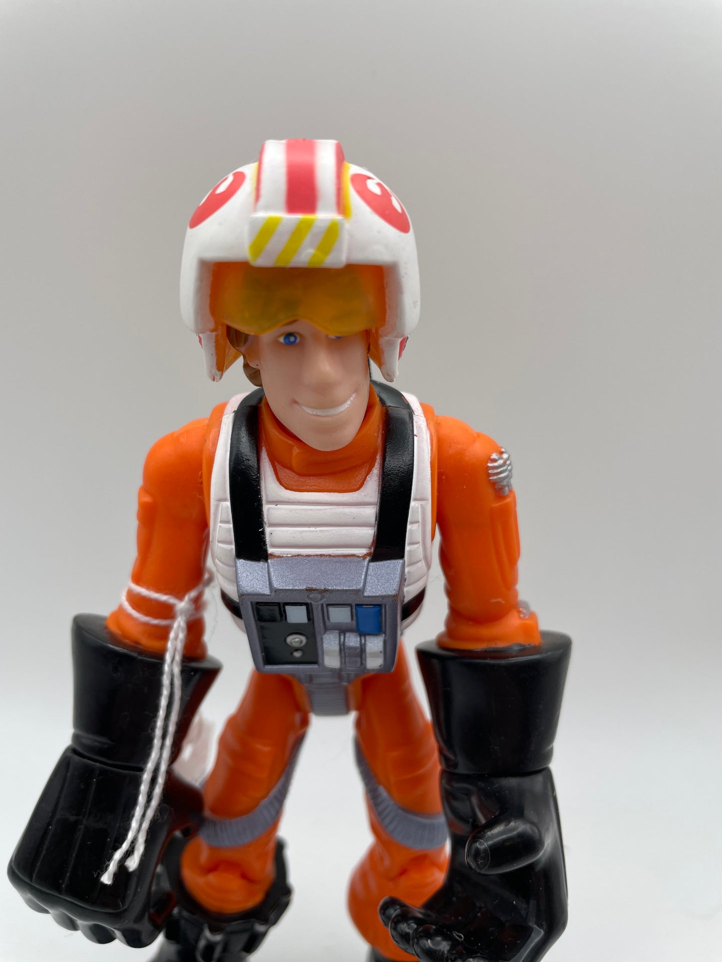 Star Wars - Luke Skywalker 2004 #101422