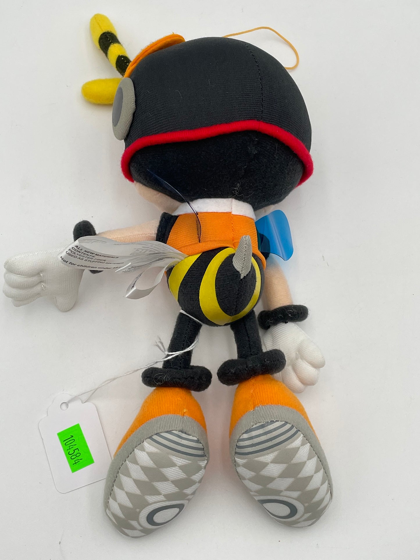 Sonic - Great Eastern - Charmy the Bee 2020 #104584