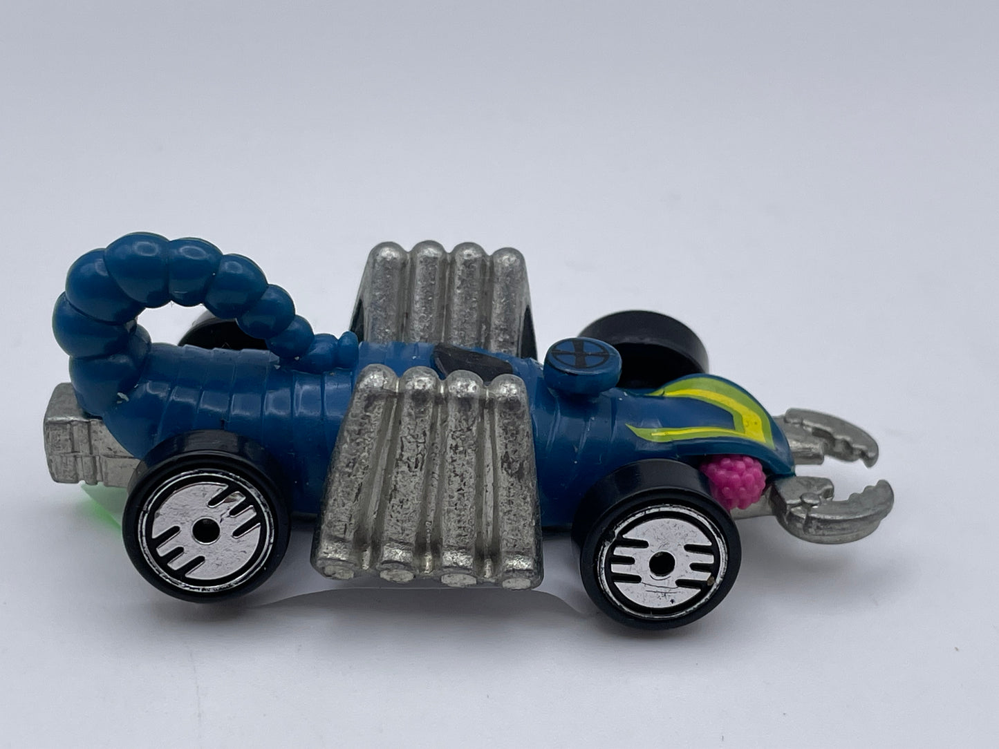 Hot Wheels - Ultra Hots - Eevil Weevil 1983 #103056