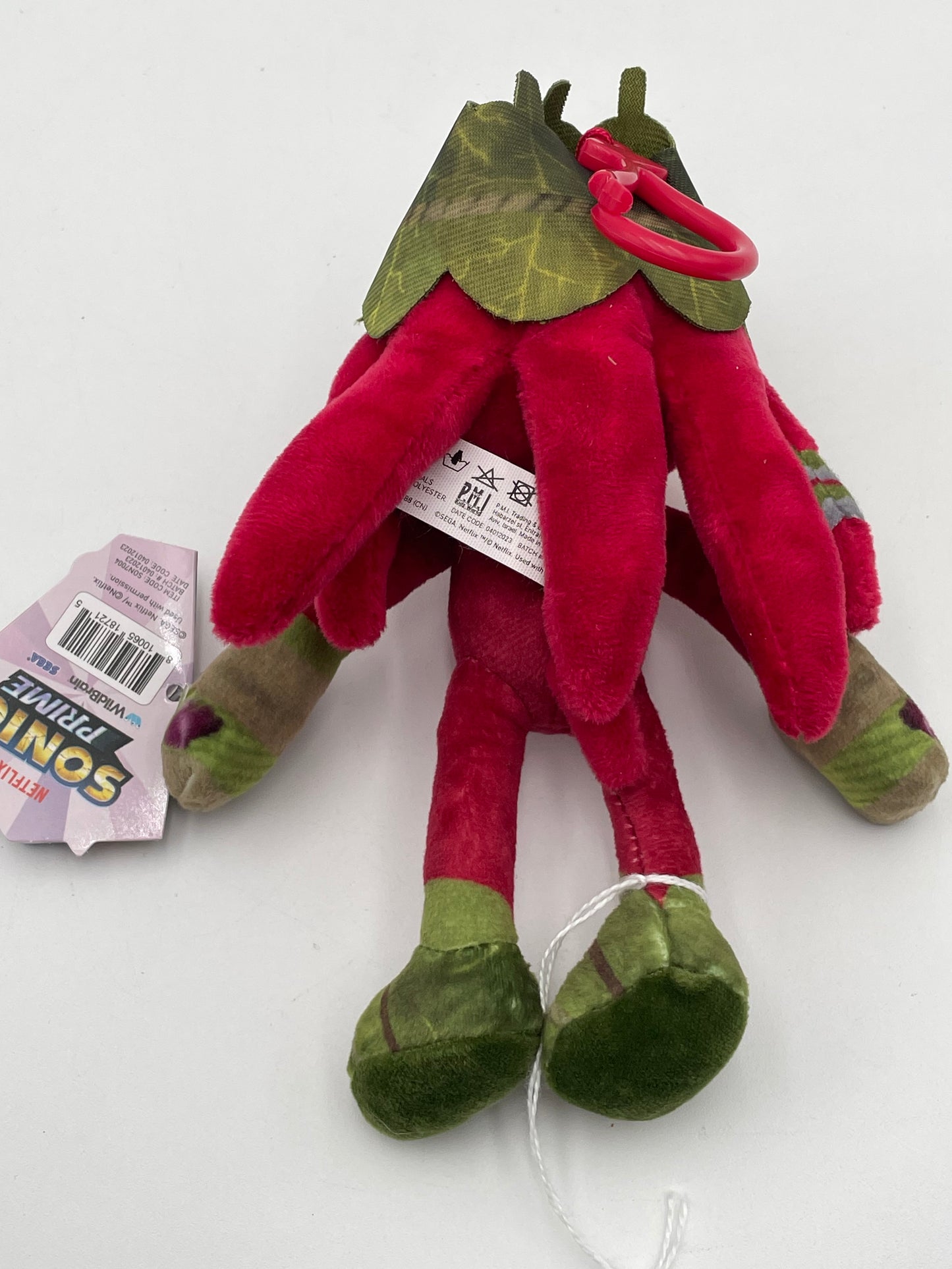 Sonic - Clip - Netflix Jungle Knuckles 2023 #104583