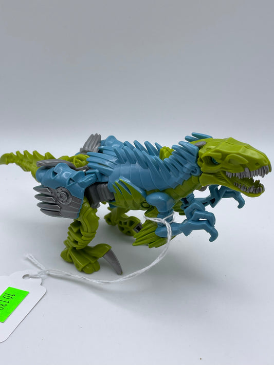 Transformers - Dinobot Raptor #101303