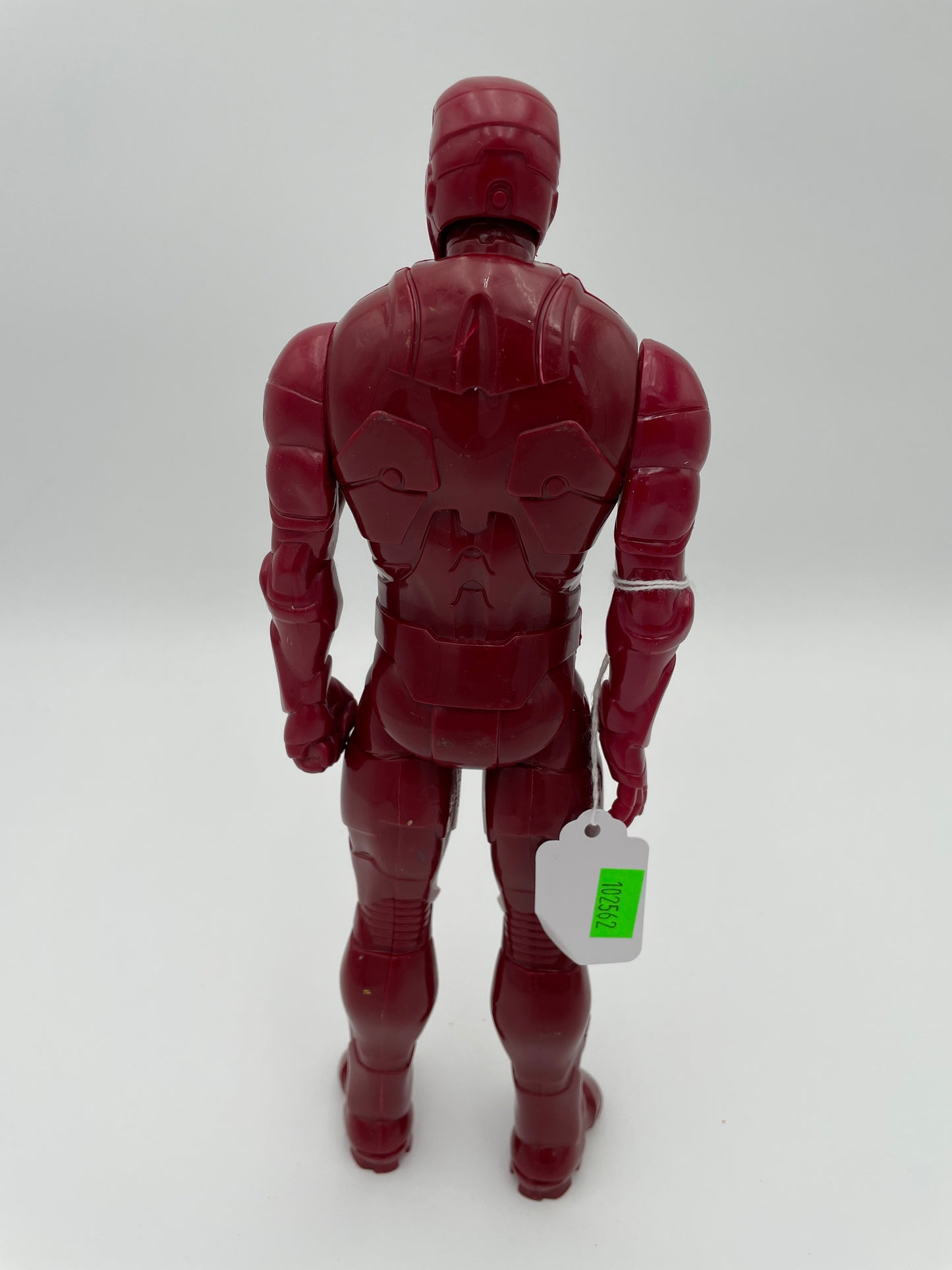 Marvel - Iron Man 2013 #102562