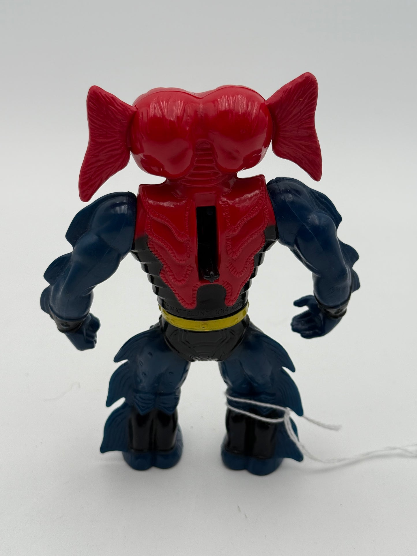 Masters of the Universe - Figure - Mantenna 1984 #105317