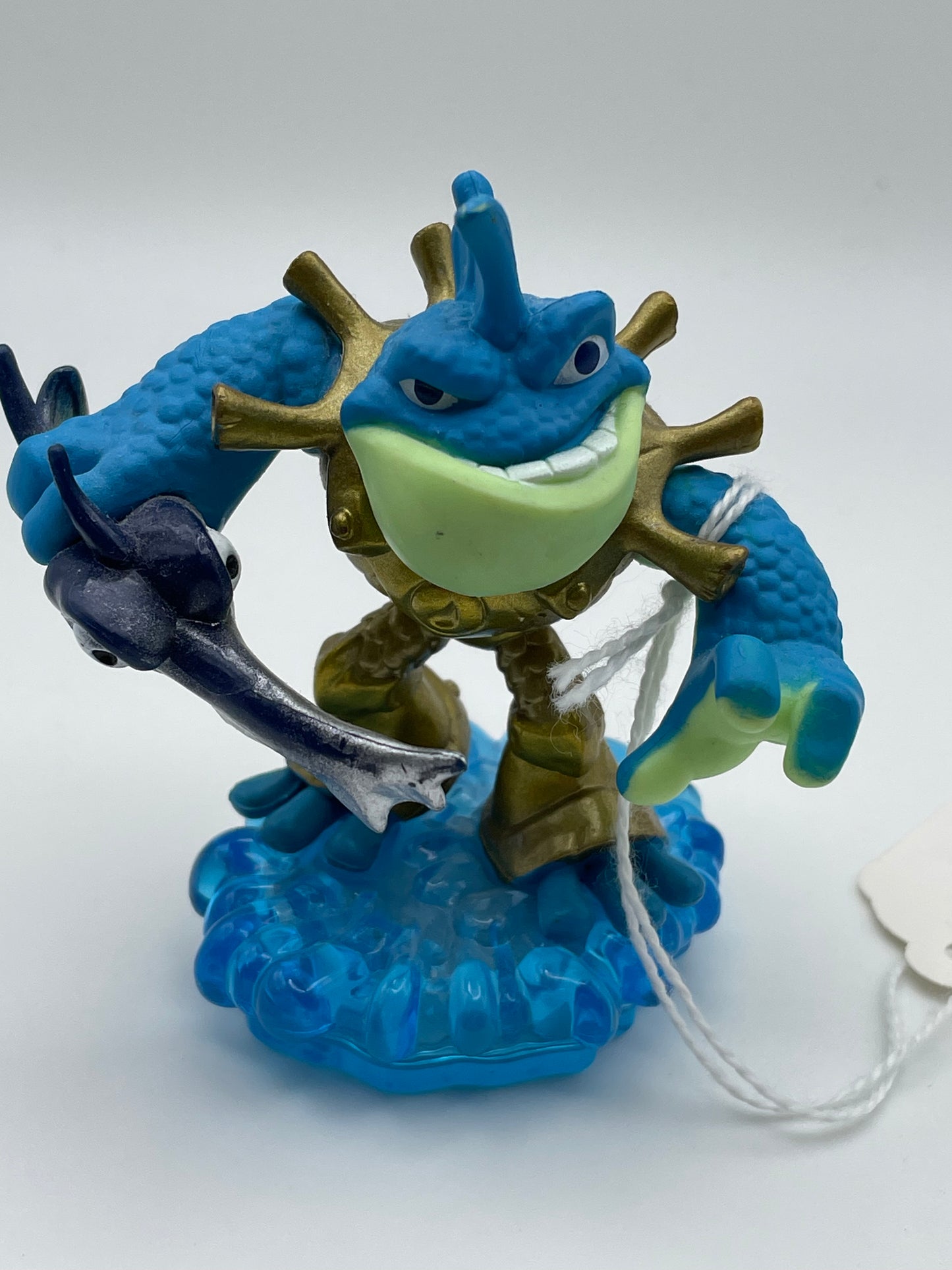 Skylanders - Swap Force - Riptide #100658