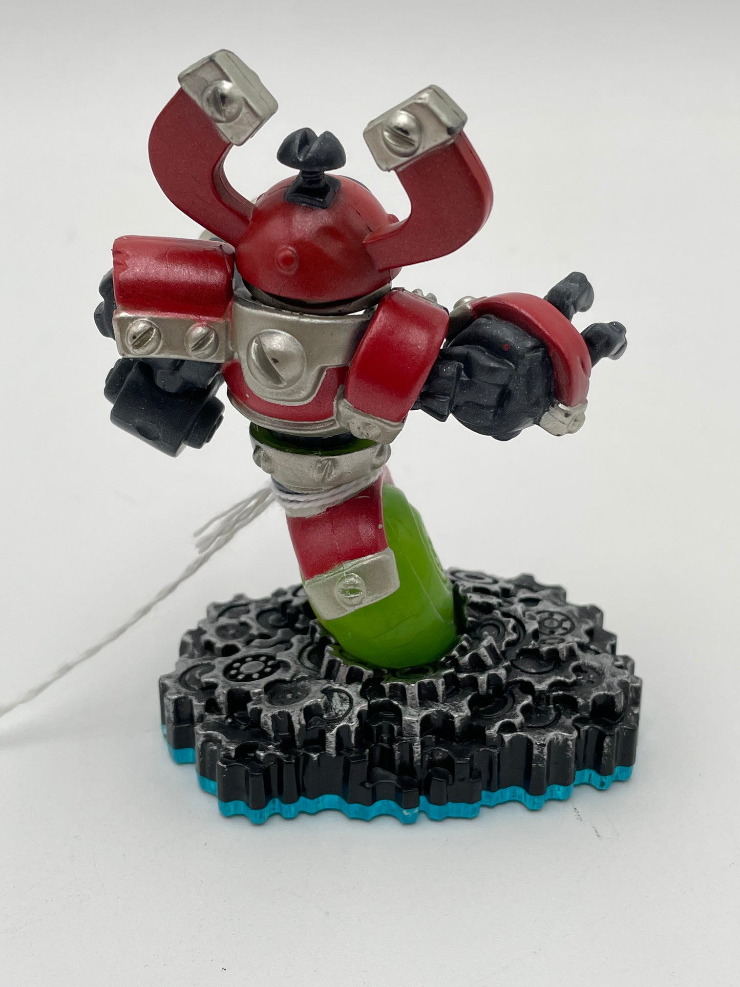 Skylanders - Swap Force - Magna Charge #102813