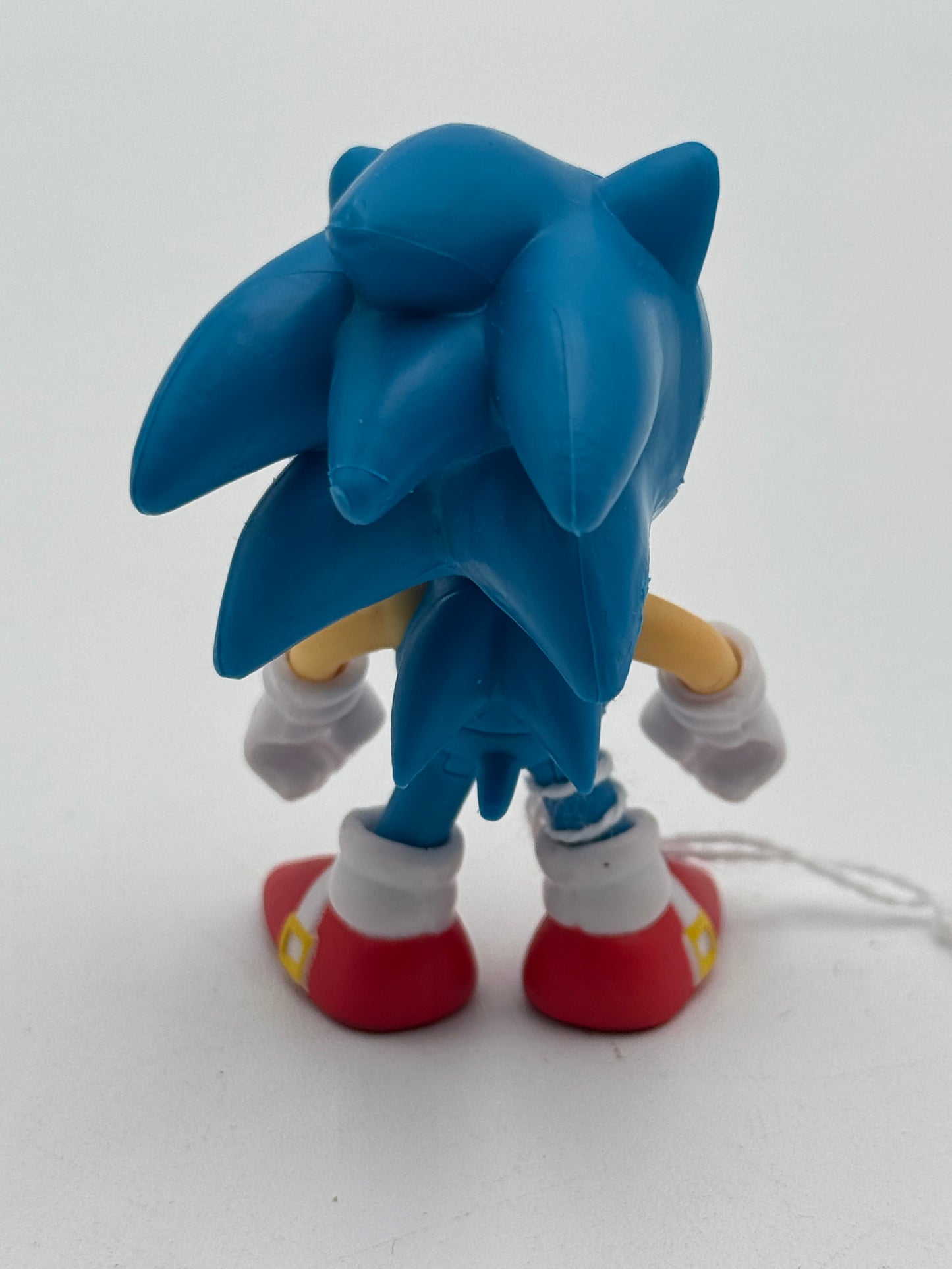 Sonic - Jakks Pacific - smirk Sonic 2022 #105483