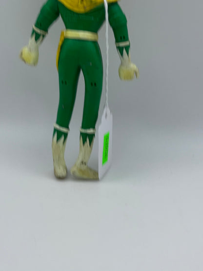Power Rangers - Bendable Green Ranger 1994 #102970