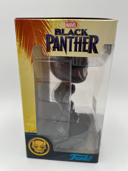 Funko - Wobblers - Black Panther #102736
