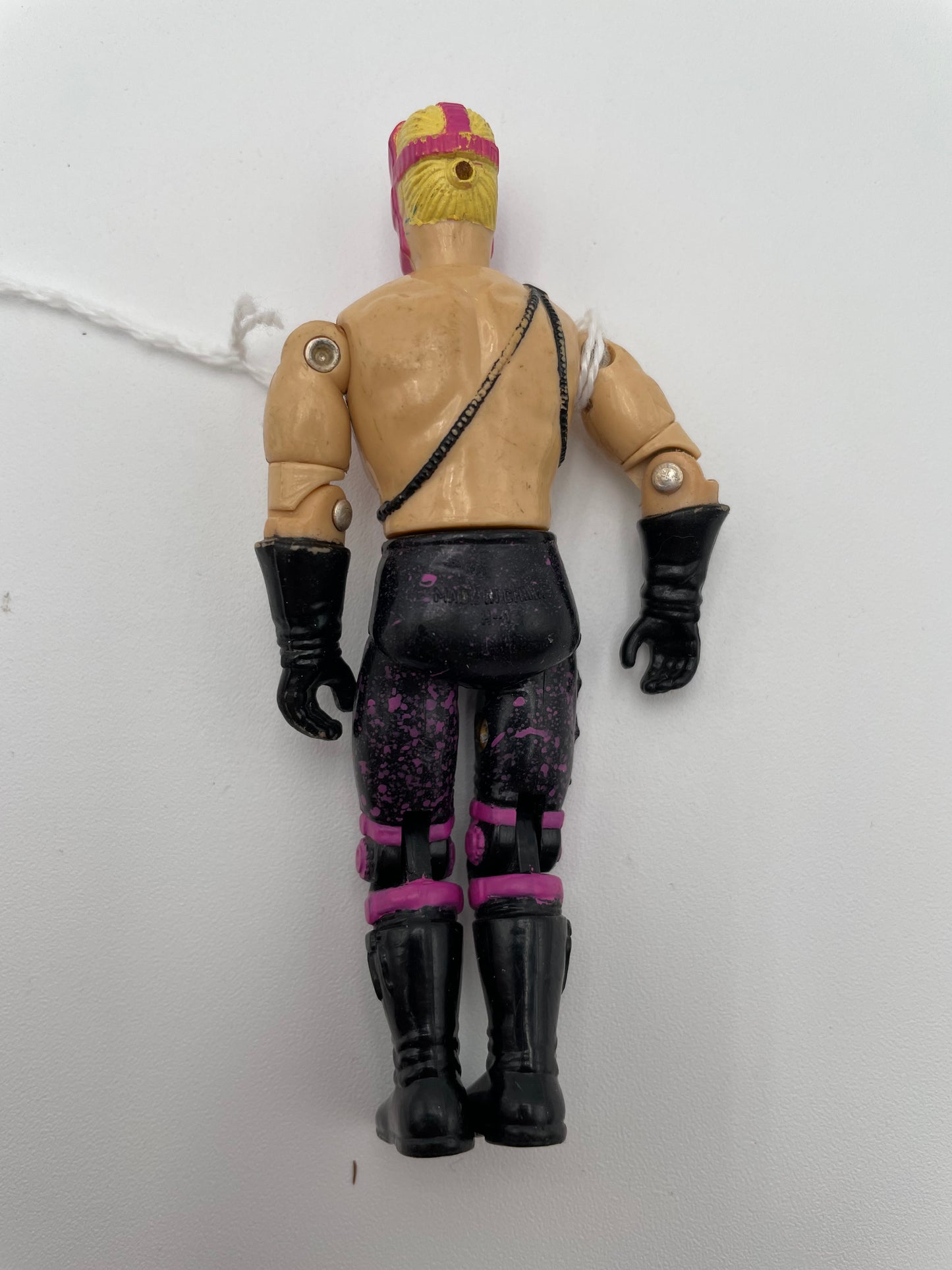 GI Joe - Ninja Force - Banzai 1993 #102794