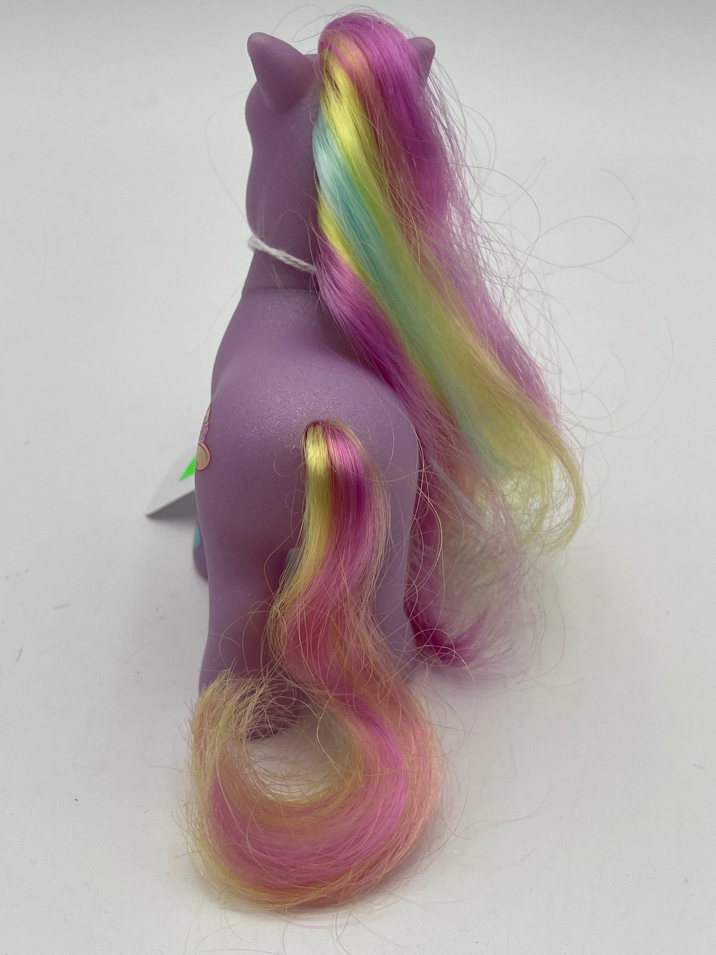 My Little Pony - G3 - Bashful Bonnett 2005 #104065