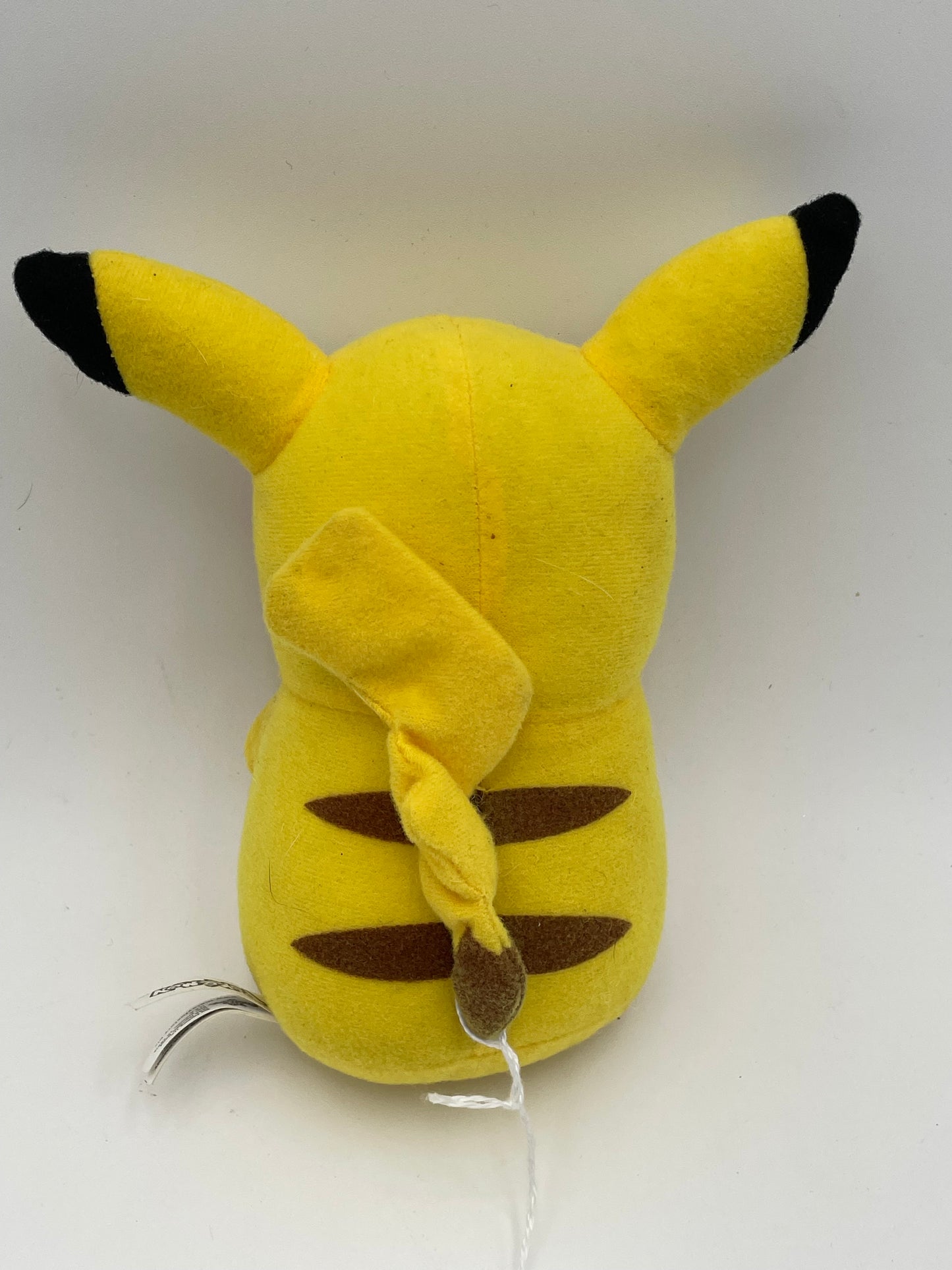 Pokémon - Pikachu Plush 2017 #103642