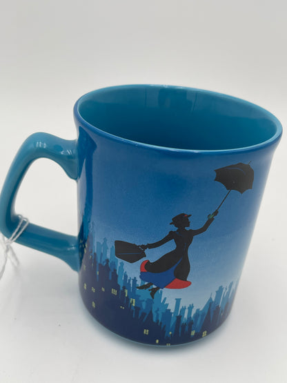Disney - Mary Poppins Mug 2018 #102715