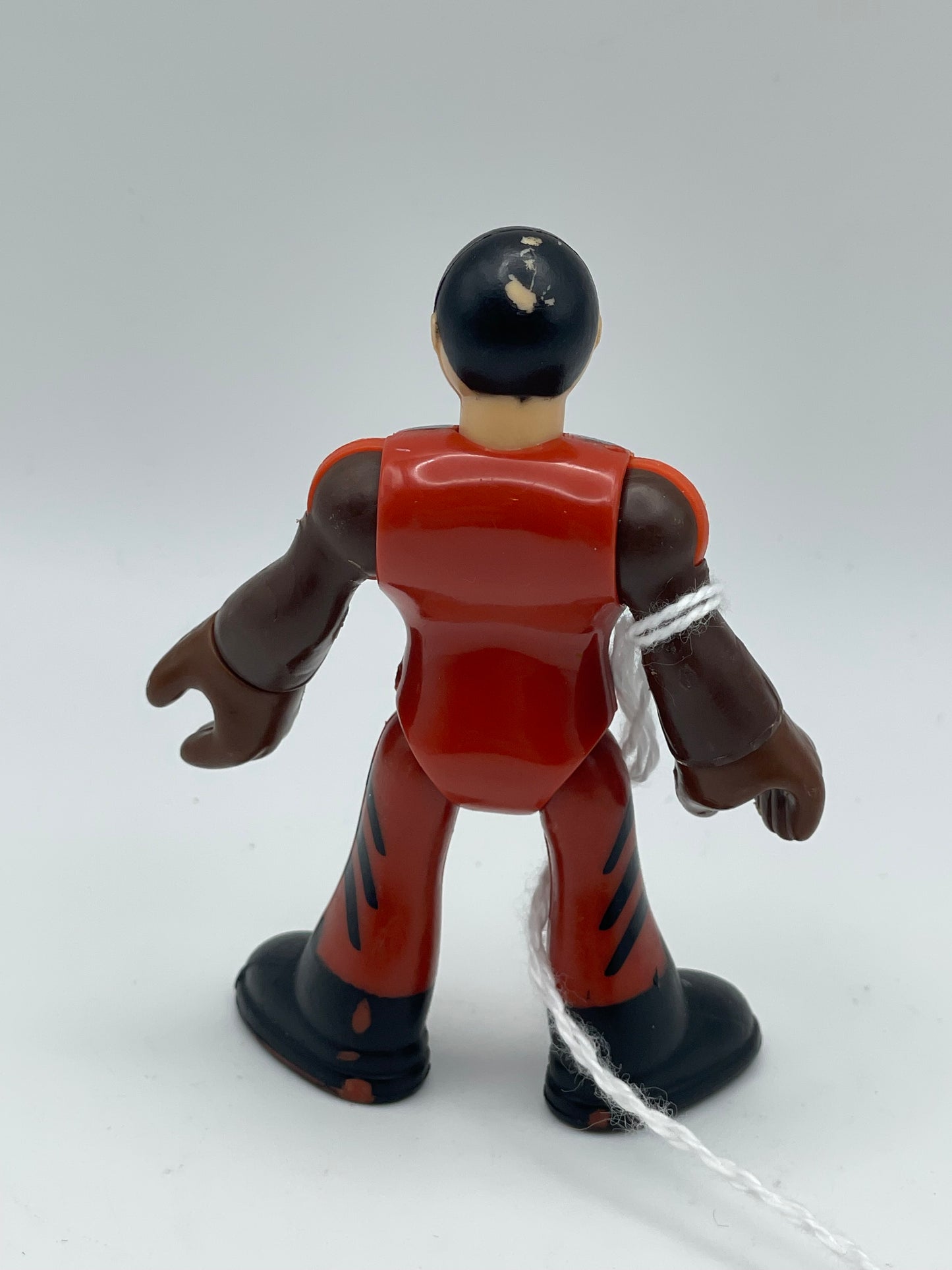 Imaginext - Sky Racer - Pilot #103328