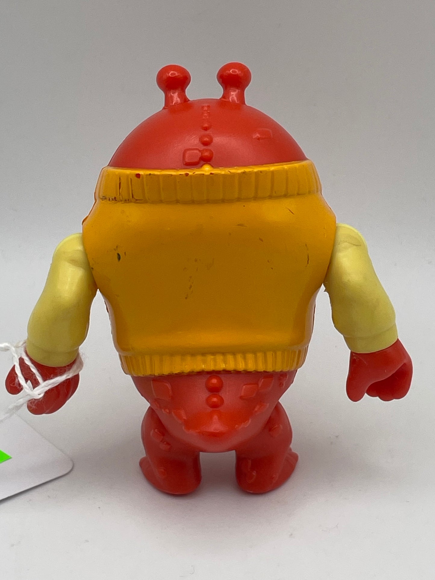 Imaginext - Monsters Inc - Roy Big Red 2013 #103311