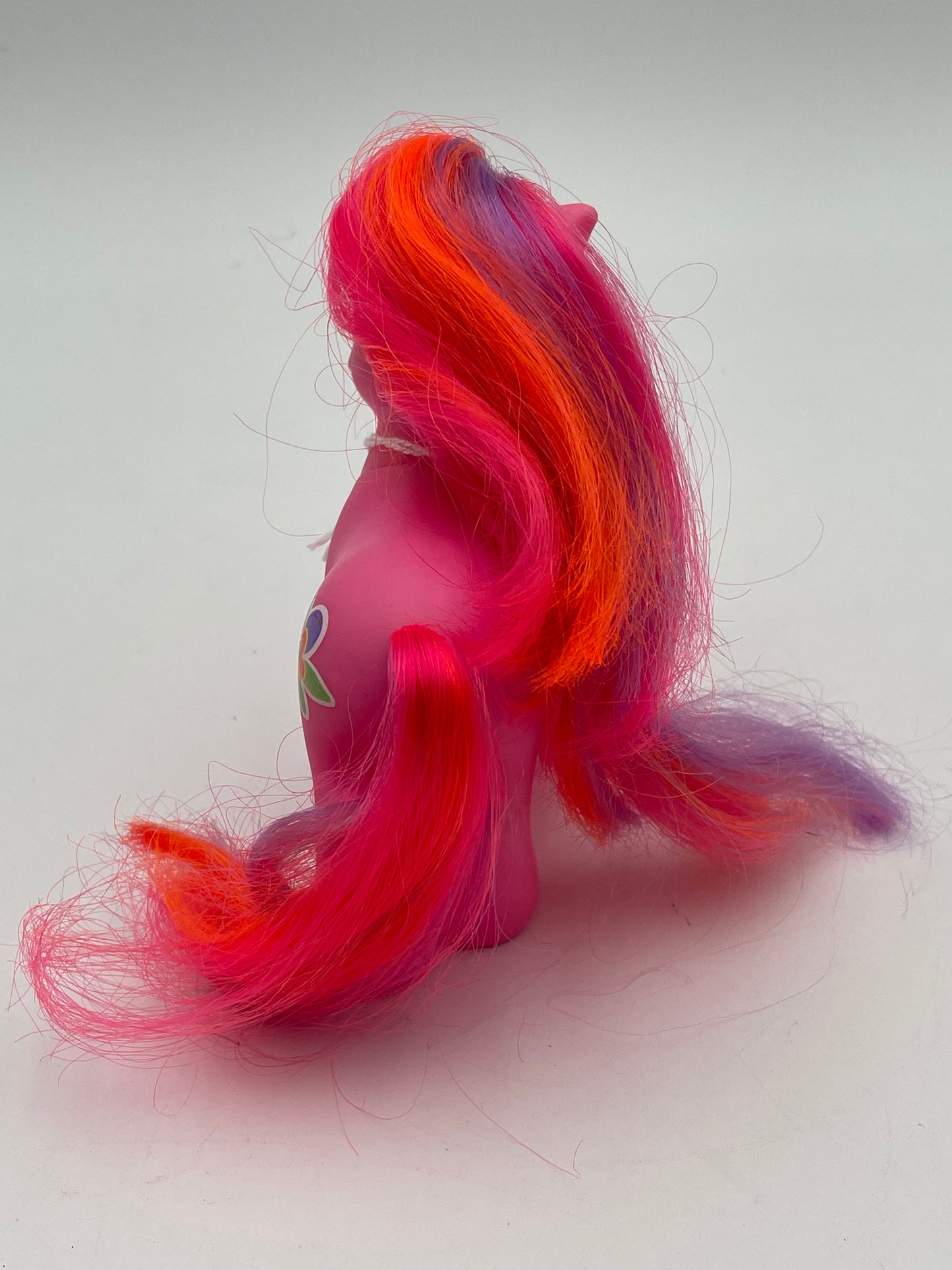 My Little Pony - G3 - Beach Berry 2004 #104057