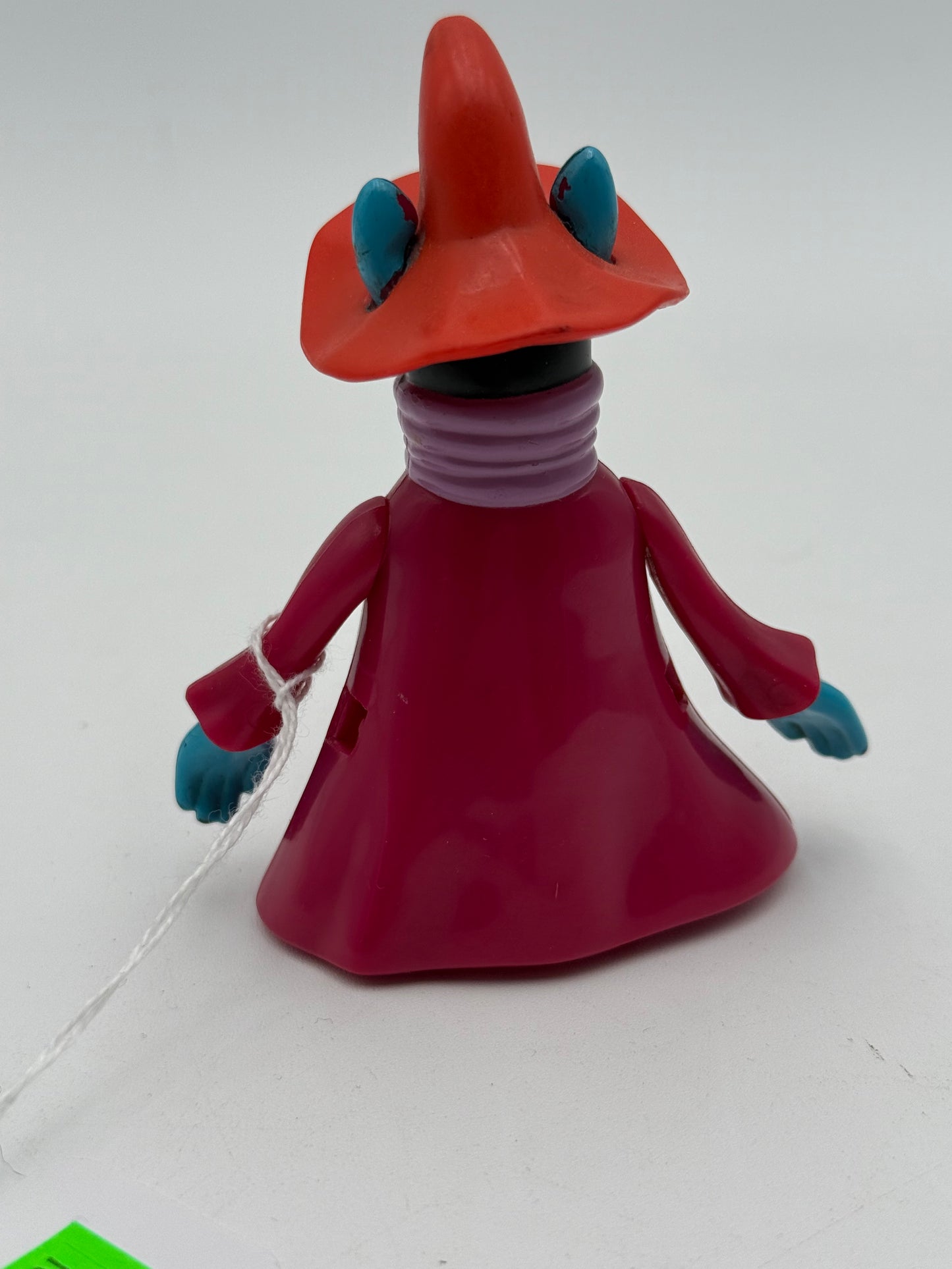 Masters of the Universe - Figure - Orko 1983 #105315