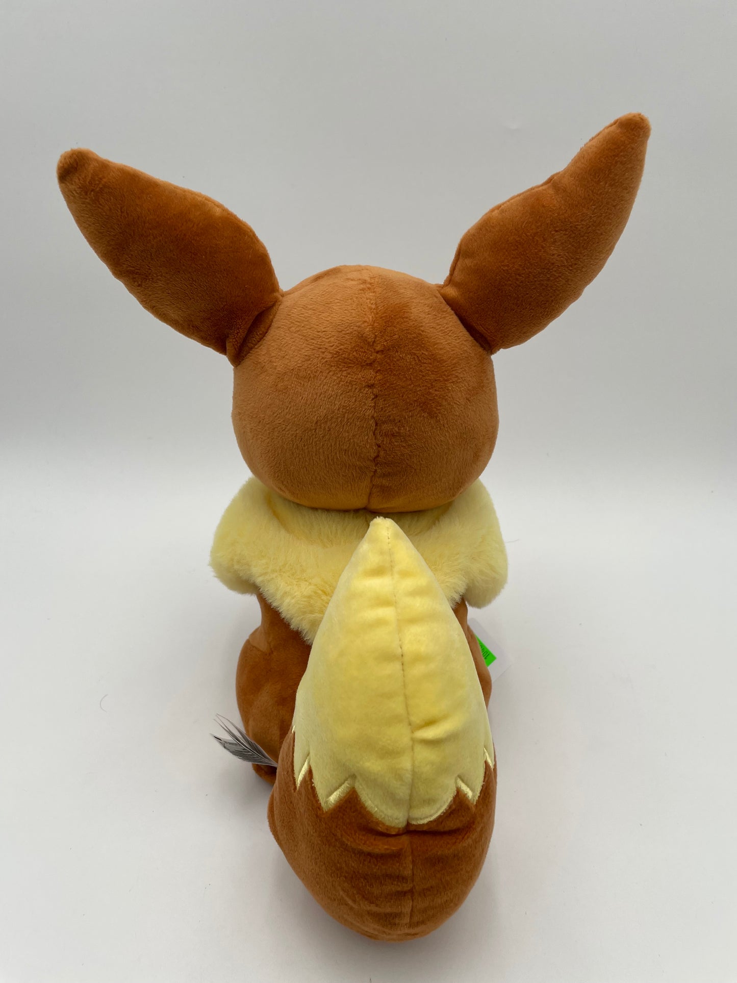 Pokémon - Plush - Talking Eevee 2017 #104321
