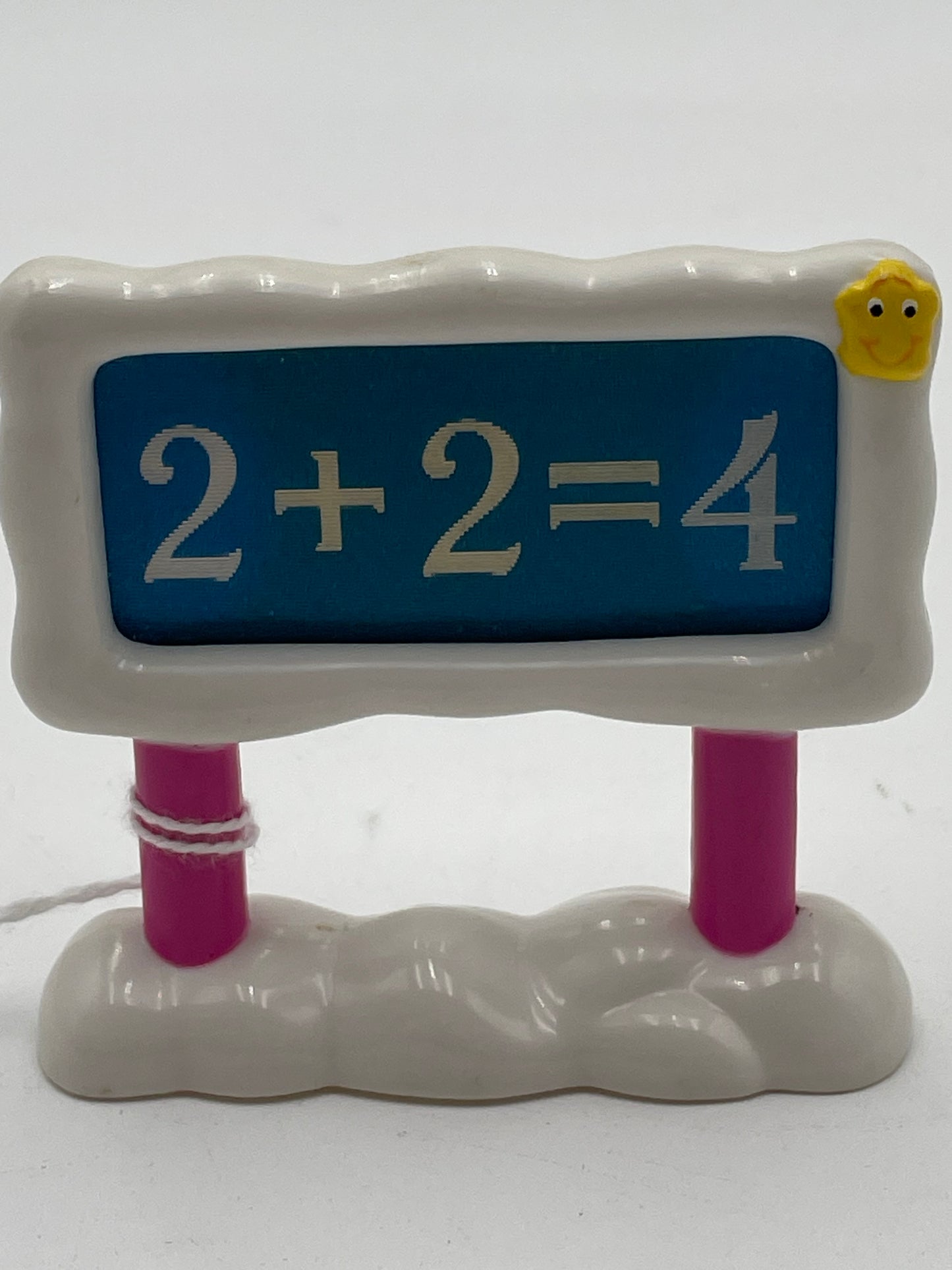 Care Bears - Accessories - School Sign #103653