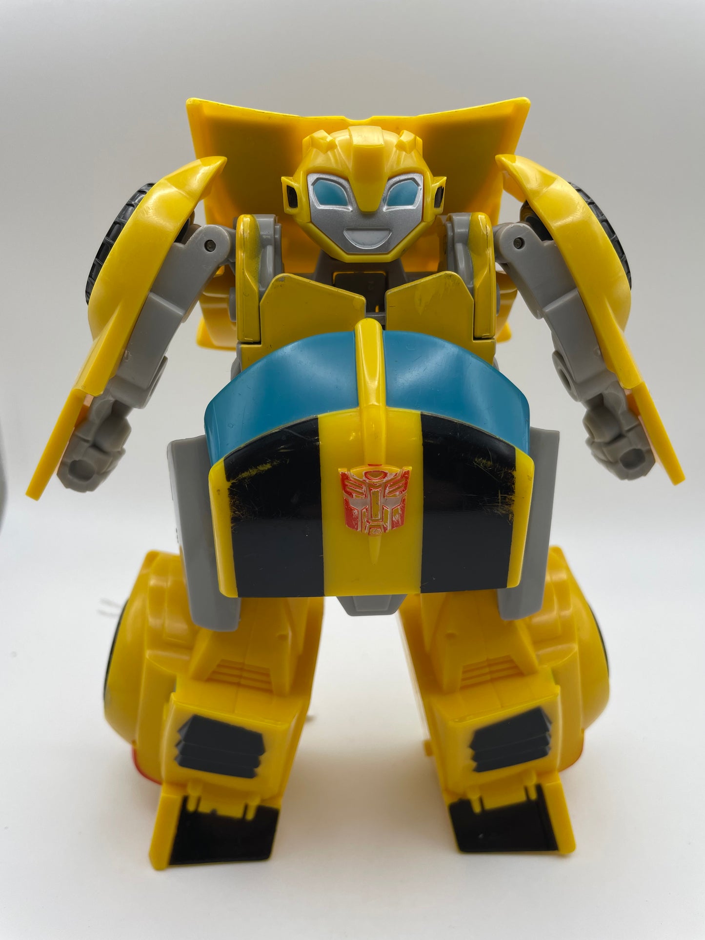 Transformers - Rescue Bot - Bumblebee #101242