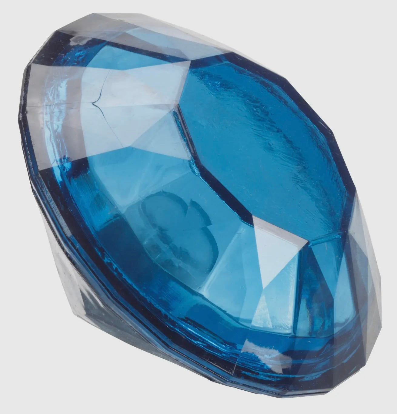 Light Up Jumbo Gem